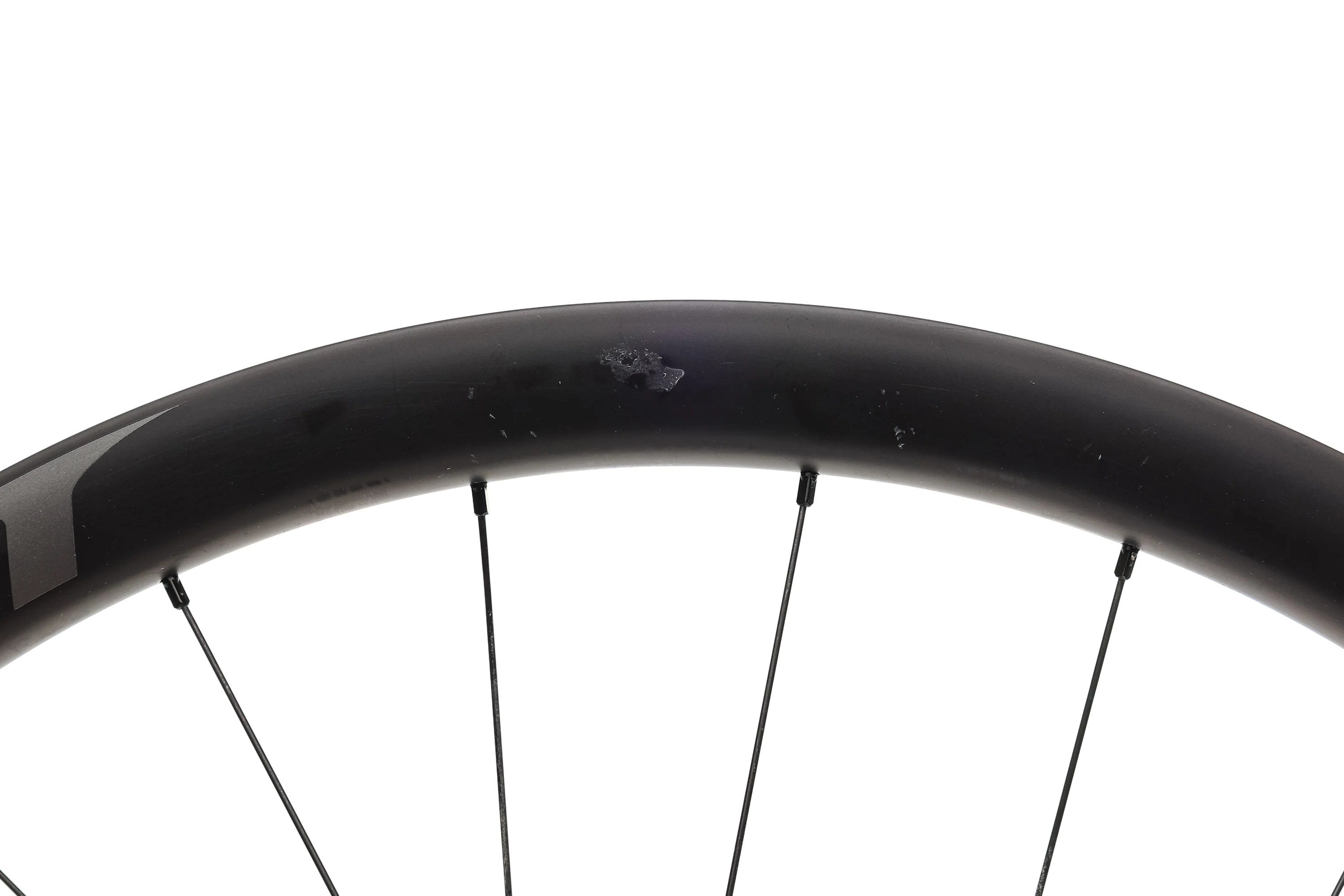 Irwin AON GX 35 Carbon Tubeless 700c Wheelset - Image 7