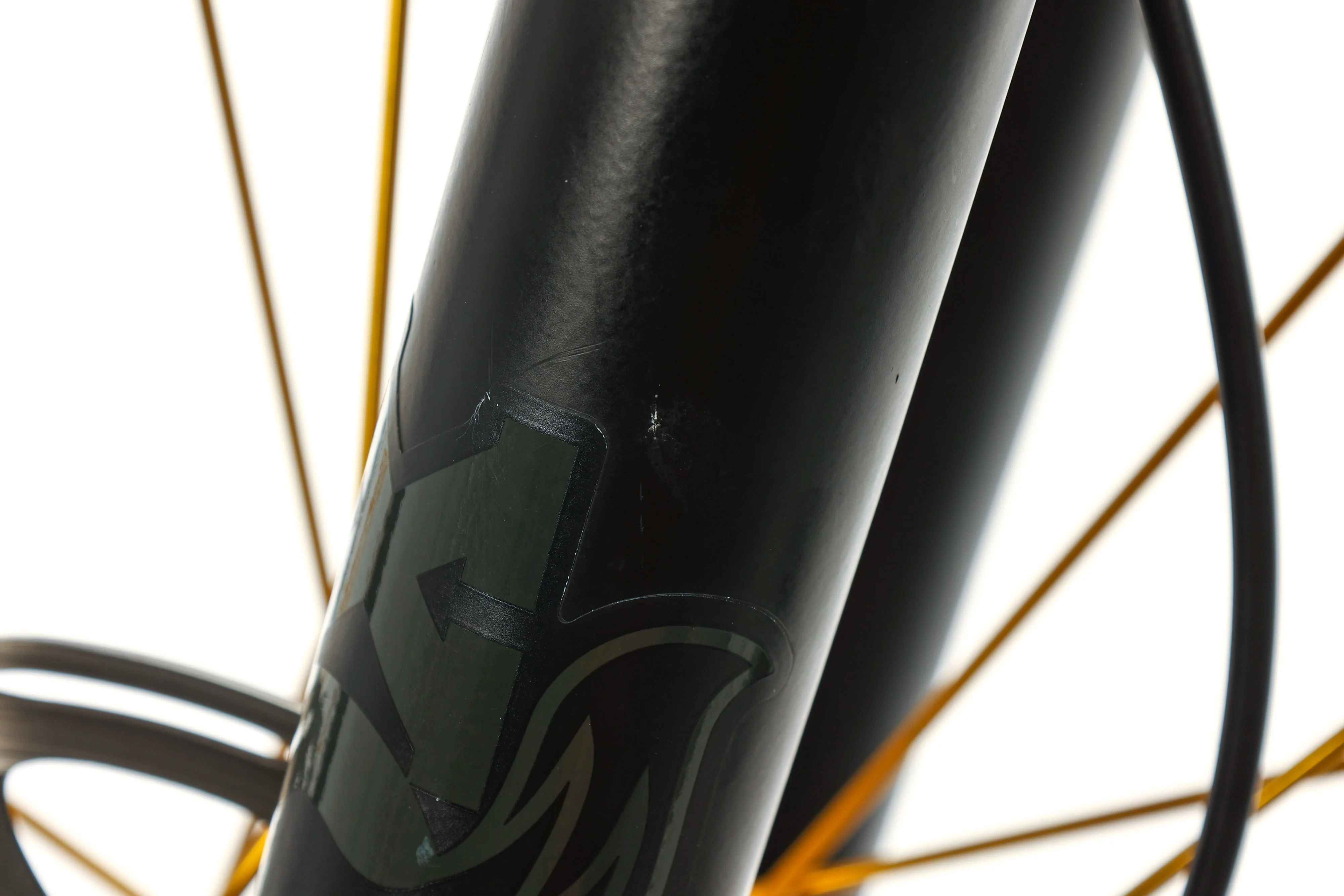 Commencal Meta AM V4.2 Mountain Bike - 2019, Medium - Image 13