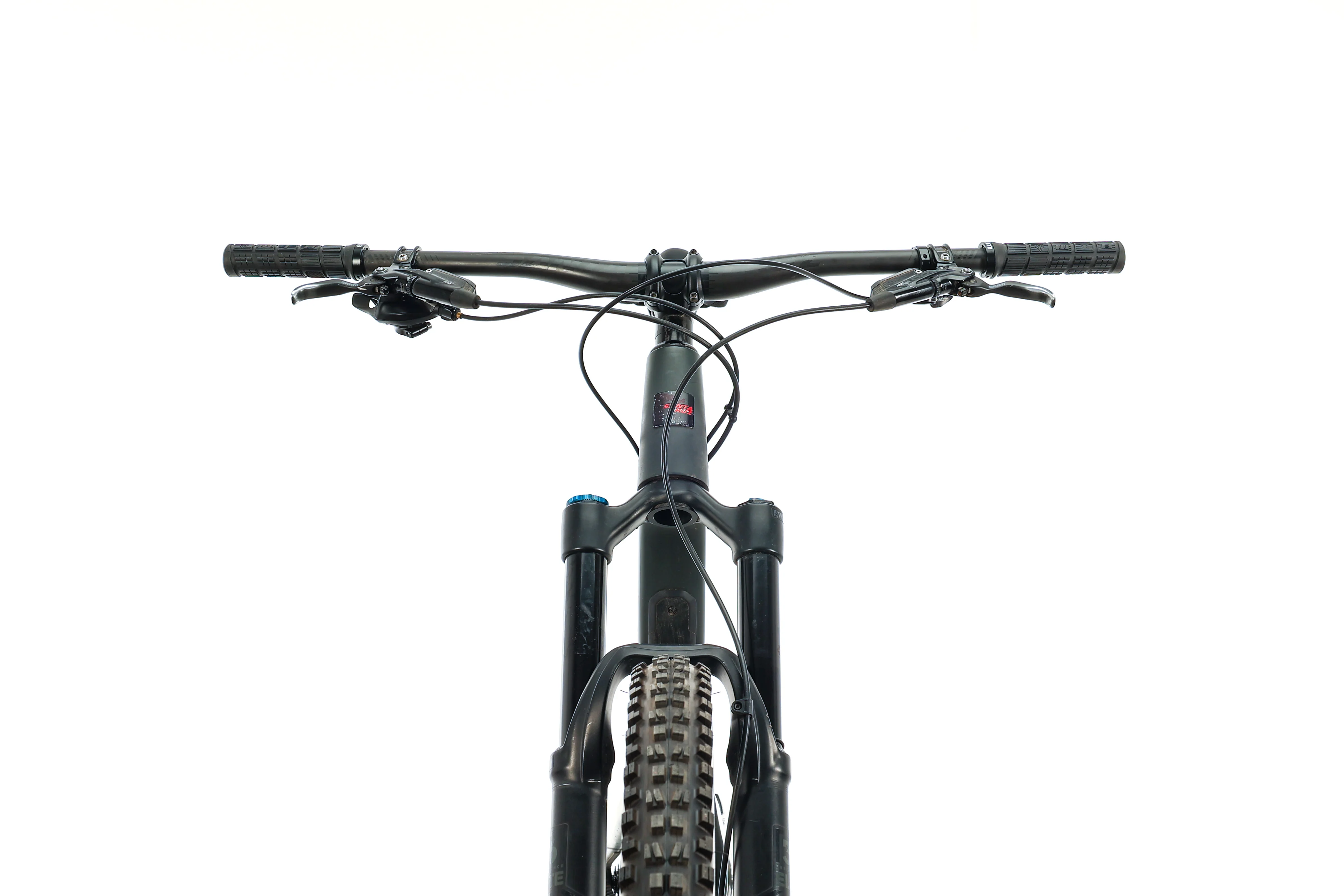 Santa Cruz Megatower CC X01 29 Mountain Bike - 2020, X-Large - Image 6
