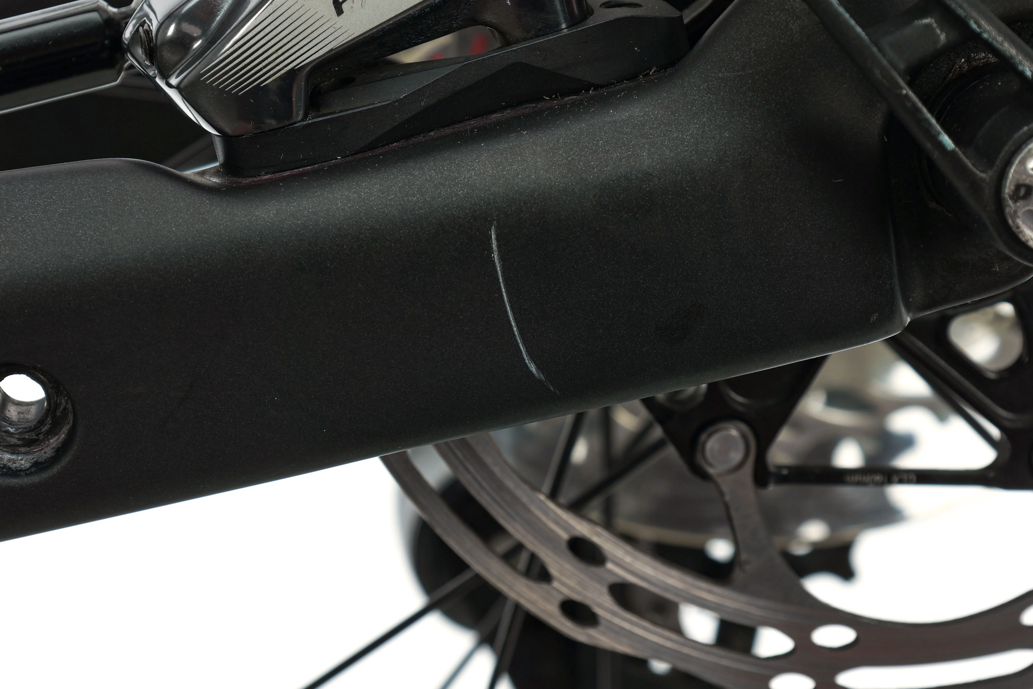 Trek Domane+ Road E-Bike - 2019, 58cm - Image 13
