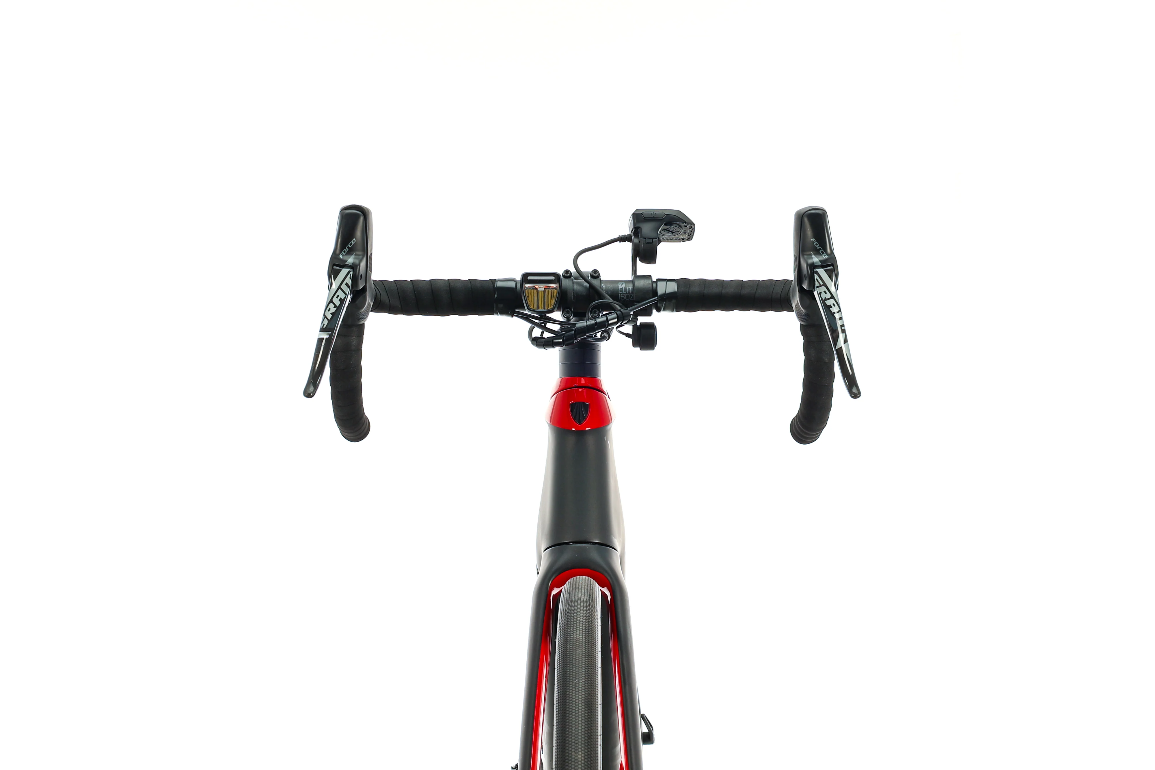 Trek Domane+ Road E-Bike - 2019, 58cm - Image 5
