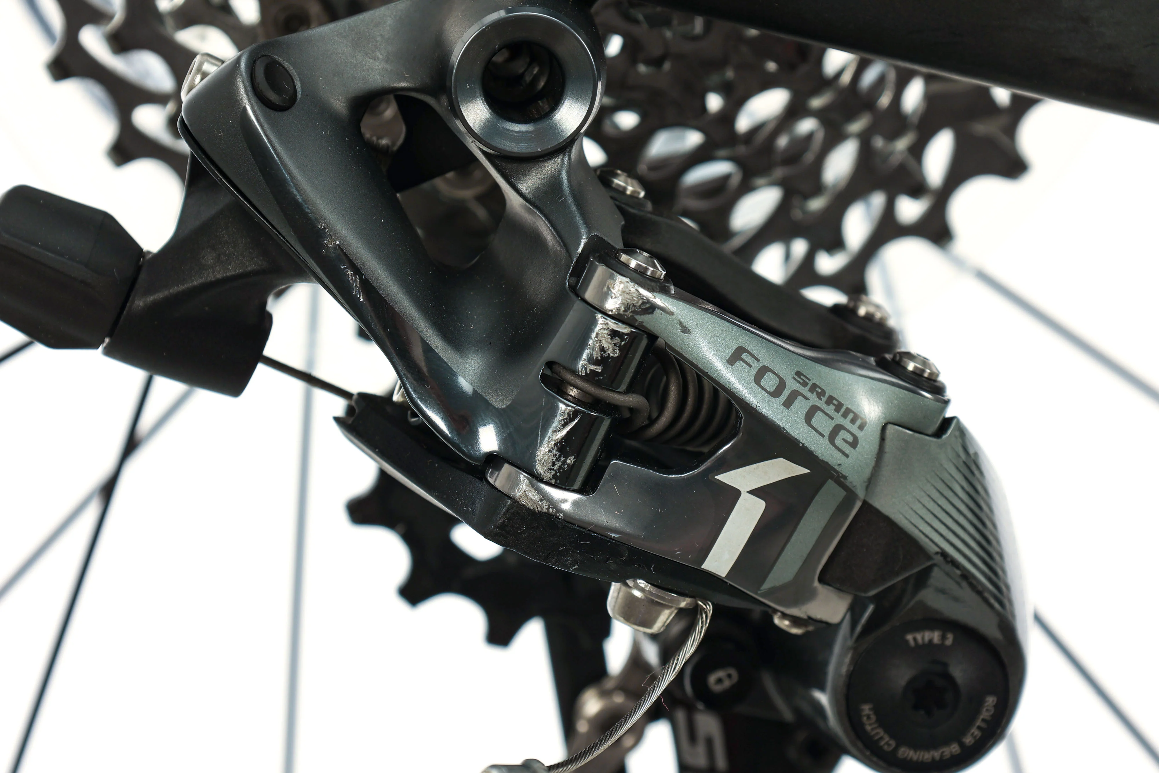 Trek Domane+ Road E-Bike - 2019, 58cm - Image 8