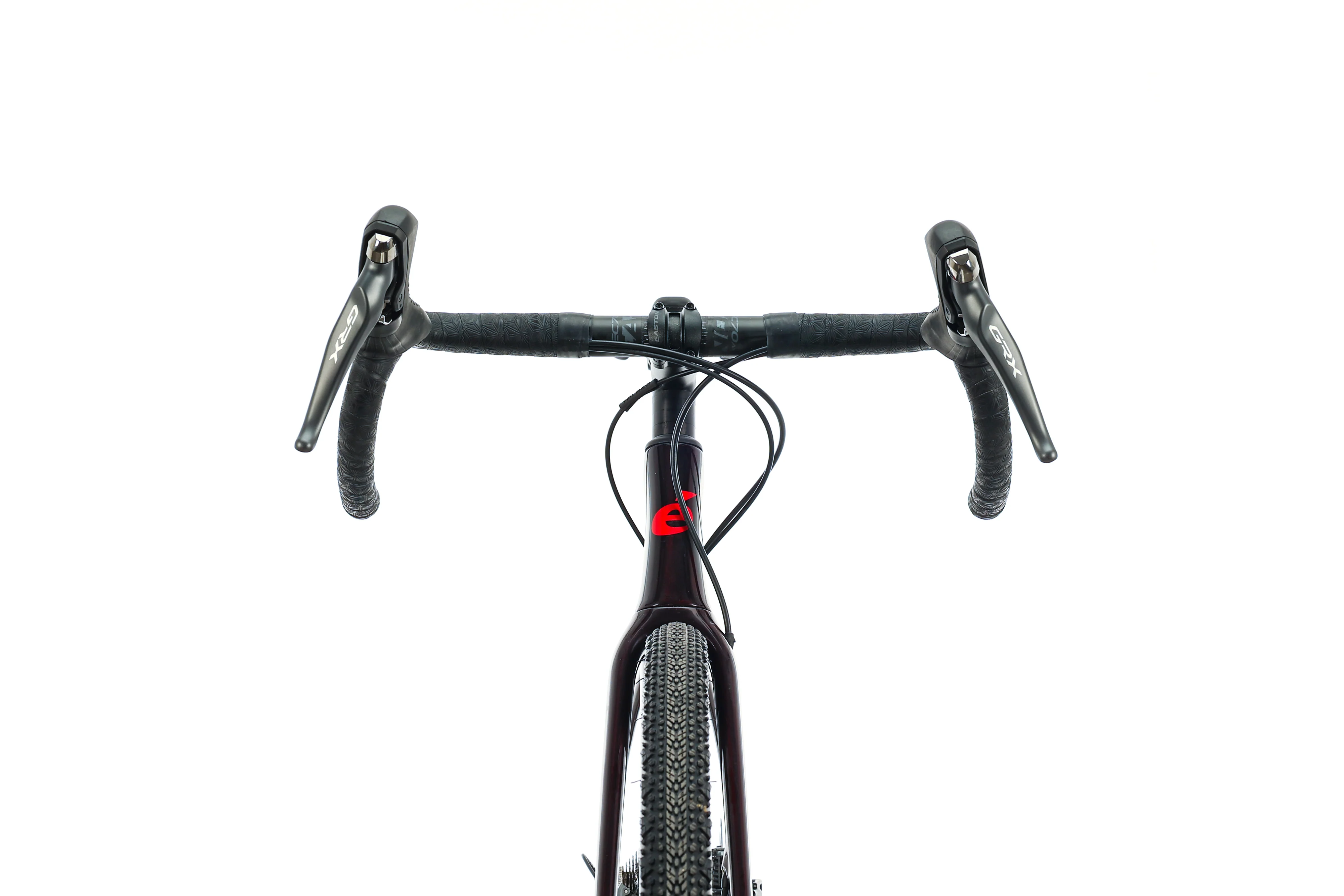 Cervelo Aspero GRX RX810 Disc Gravel Bike - 2021, 54cm - Image 5