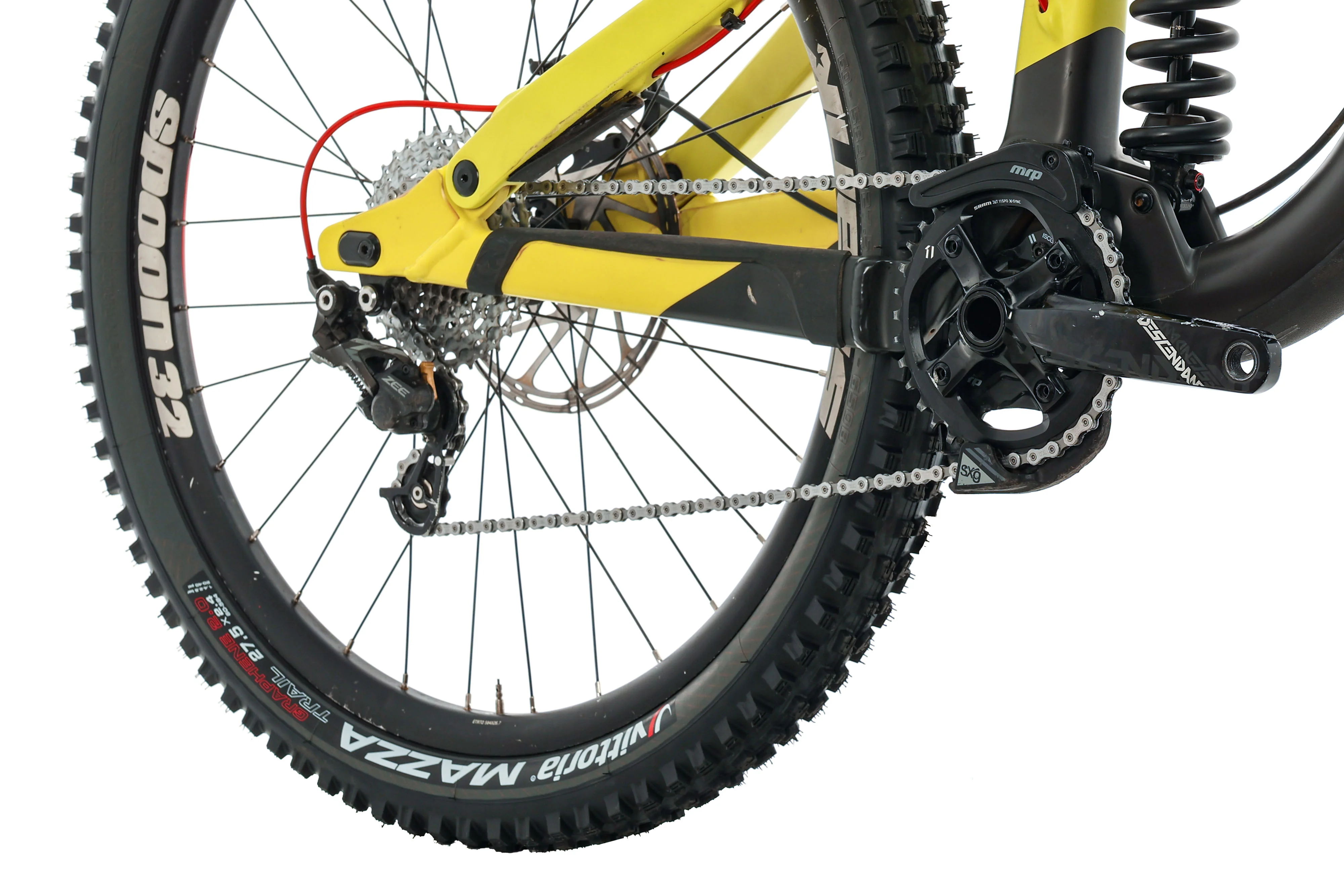 Kona Operator CR Downhill Bike - 2019, Large - Image 3