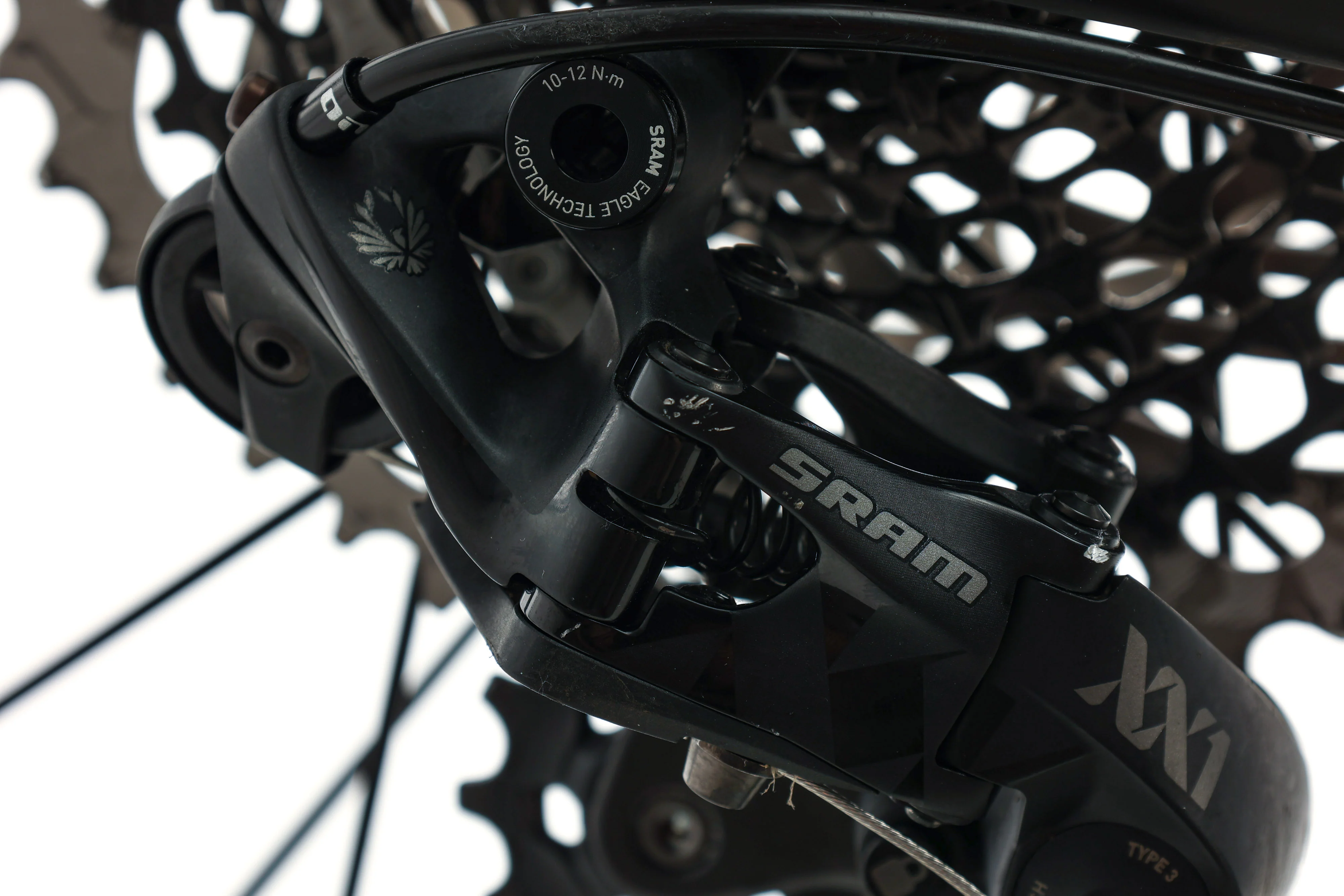 Mondraker Podium Carbon RR Mountain Bike - 2018, Large - Image 13