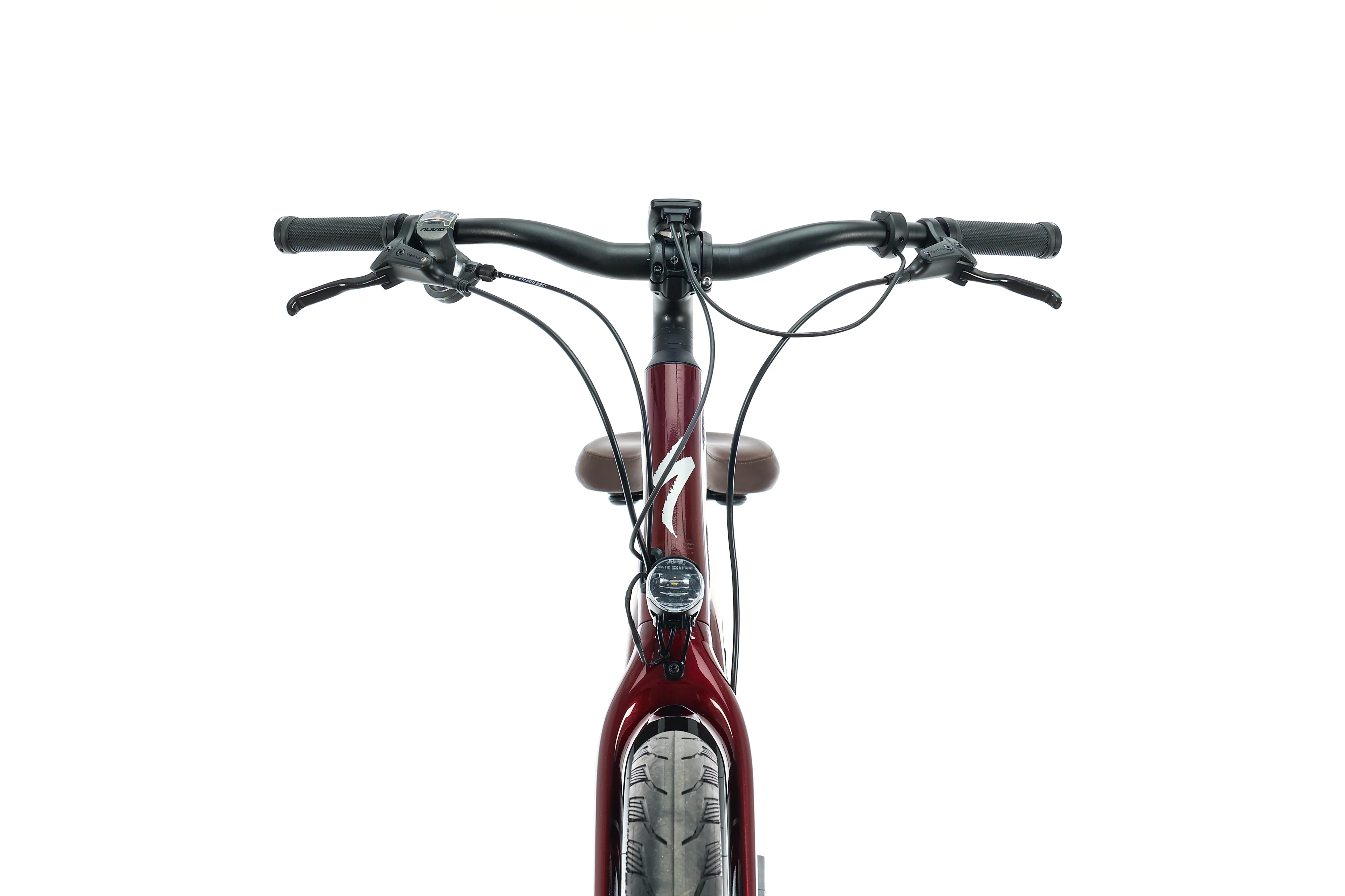 Specialized Turbo Como 3.0 650B Commuter E-Bike - 2021, Med/Large - Image 5