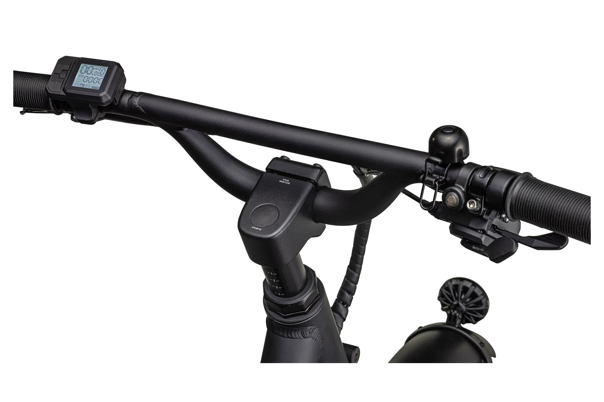 Specialized Globe Haul ST E-Bike - 2024, One Size - Image 7