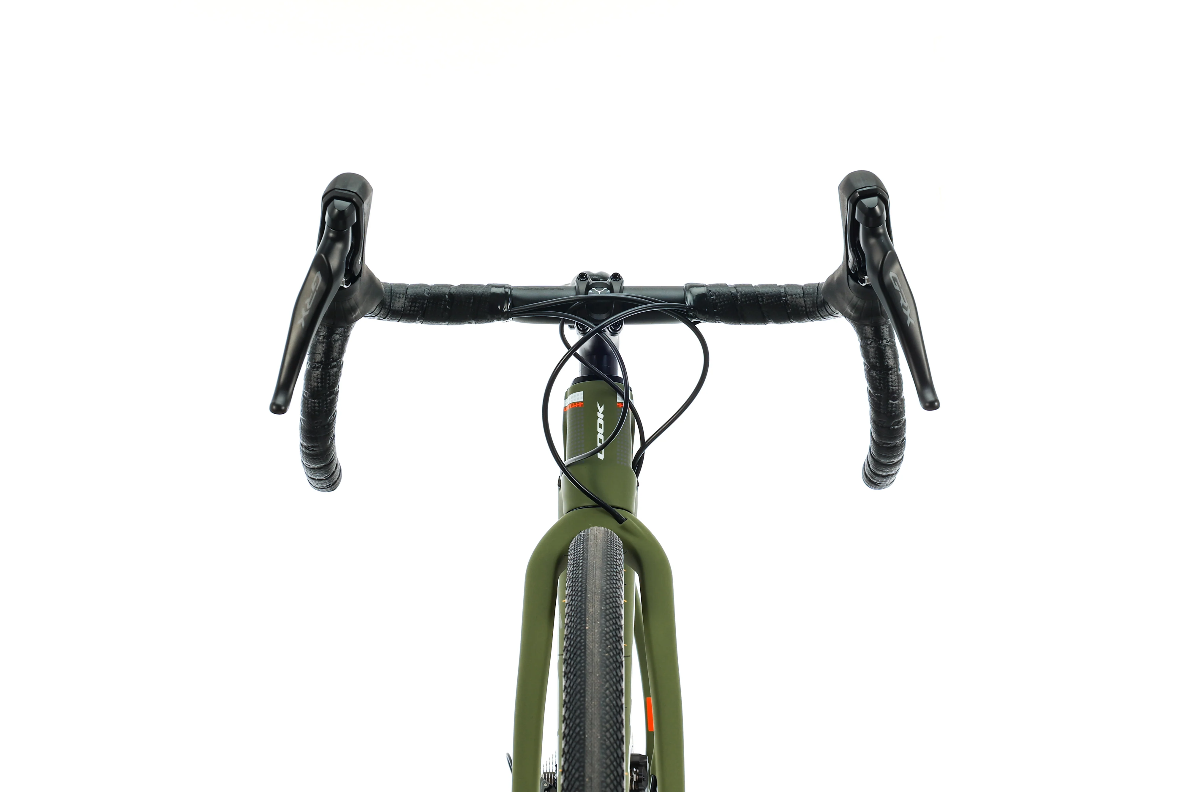 Look 765 Gravel Bike - 2022, X-Small - Image 5