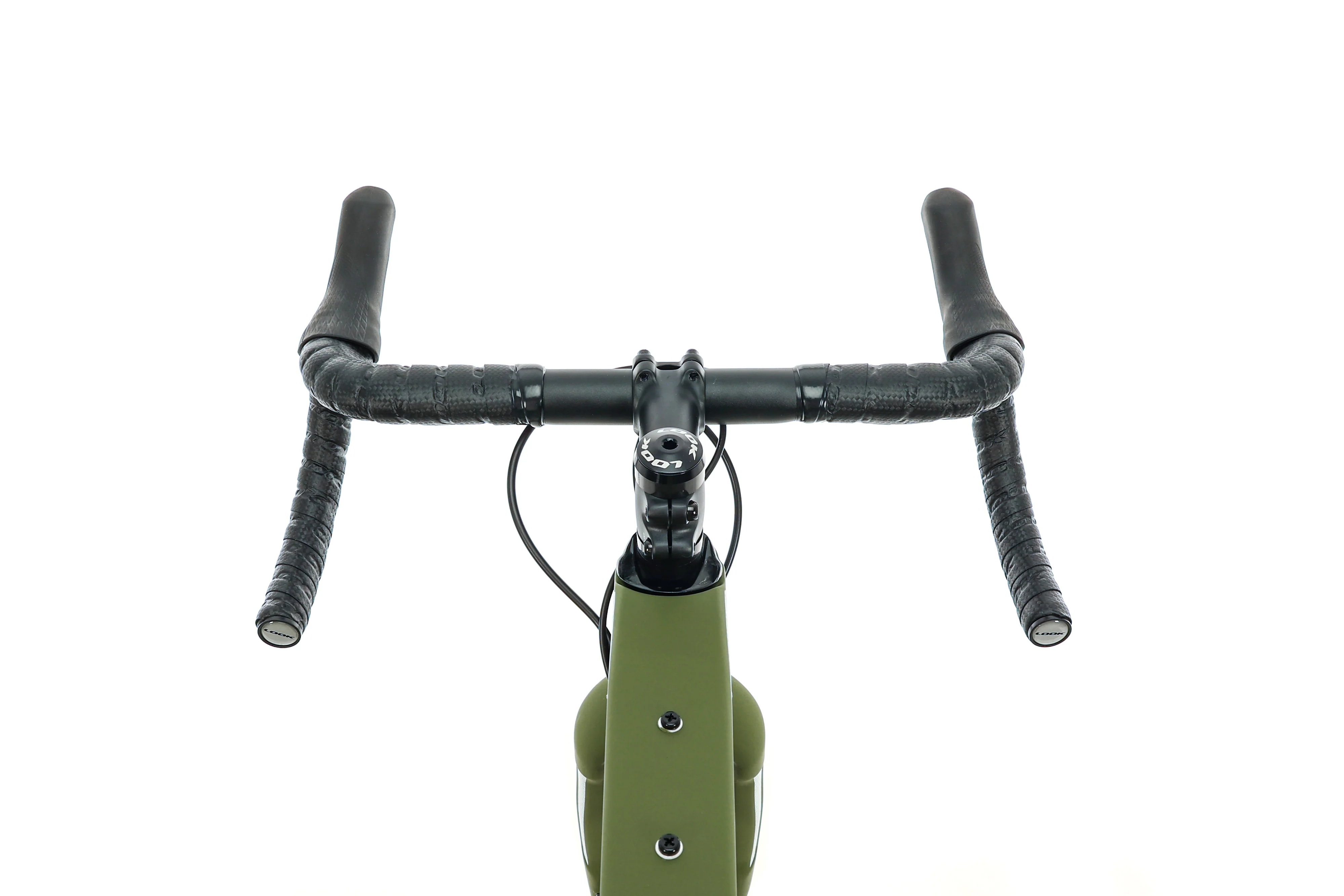 Look 765 Gravel Bike - 2022, X-Small - Image 6
