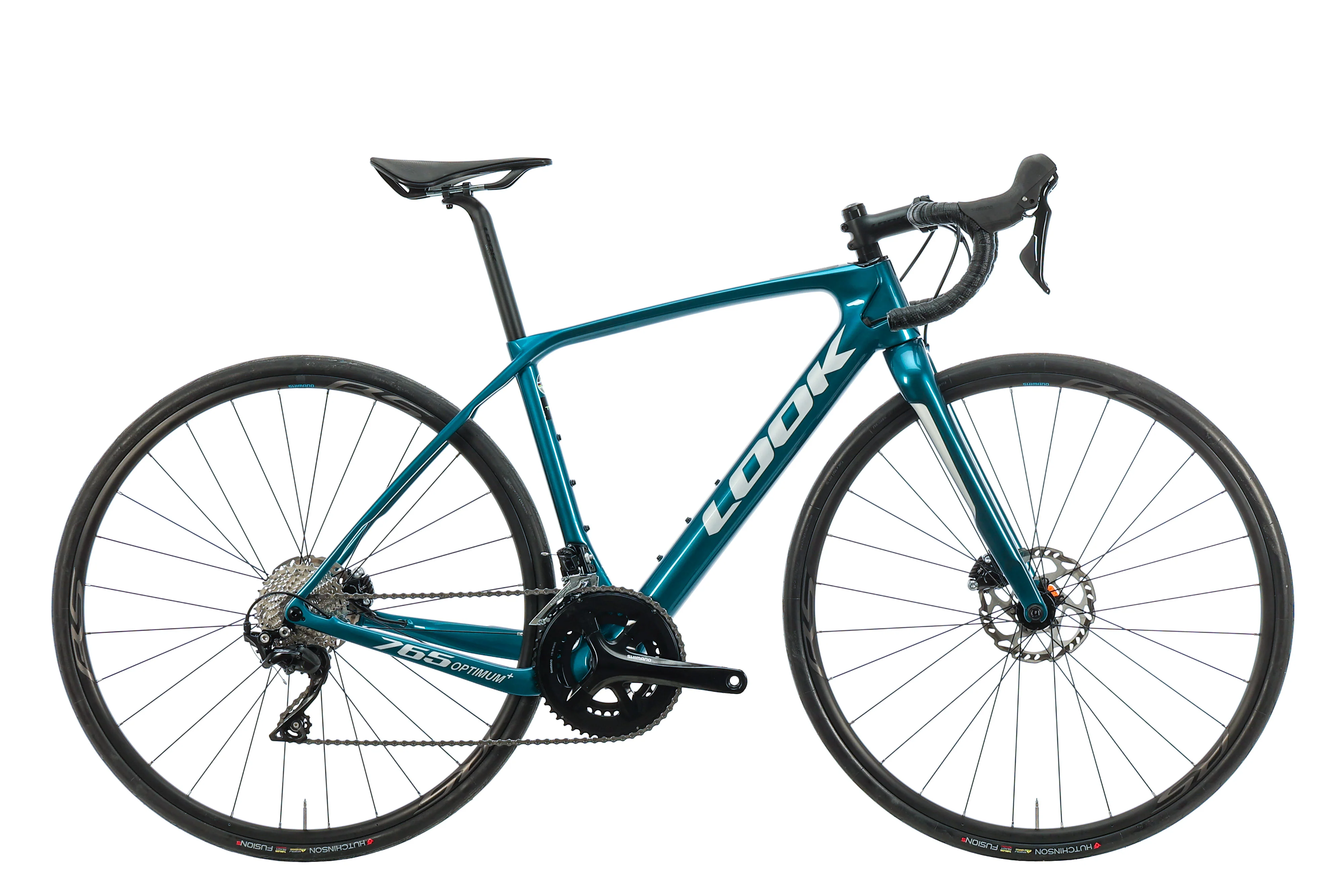 LOOK 765 Optimum+ Road Bike - 2022, X-Small