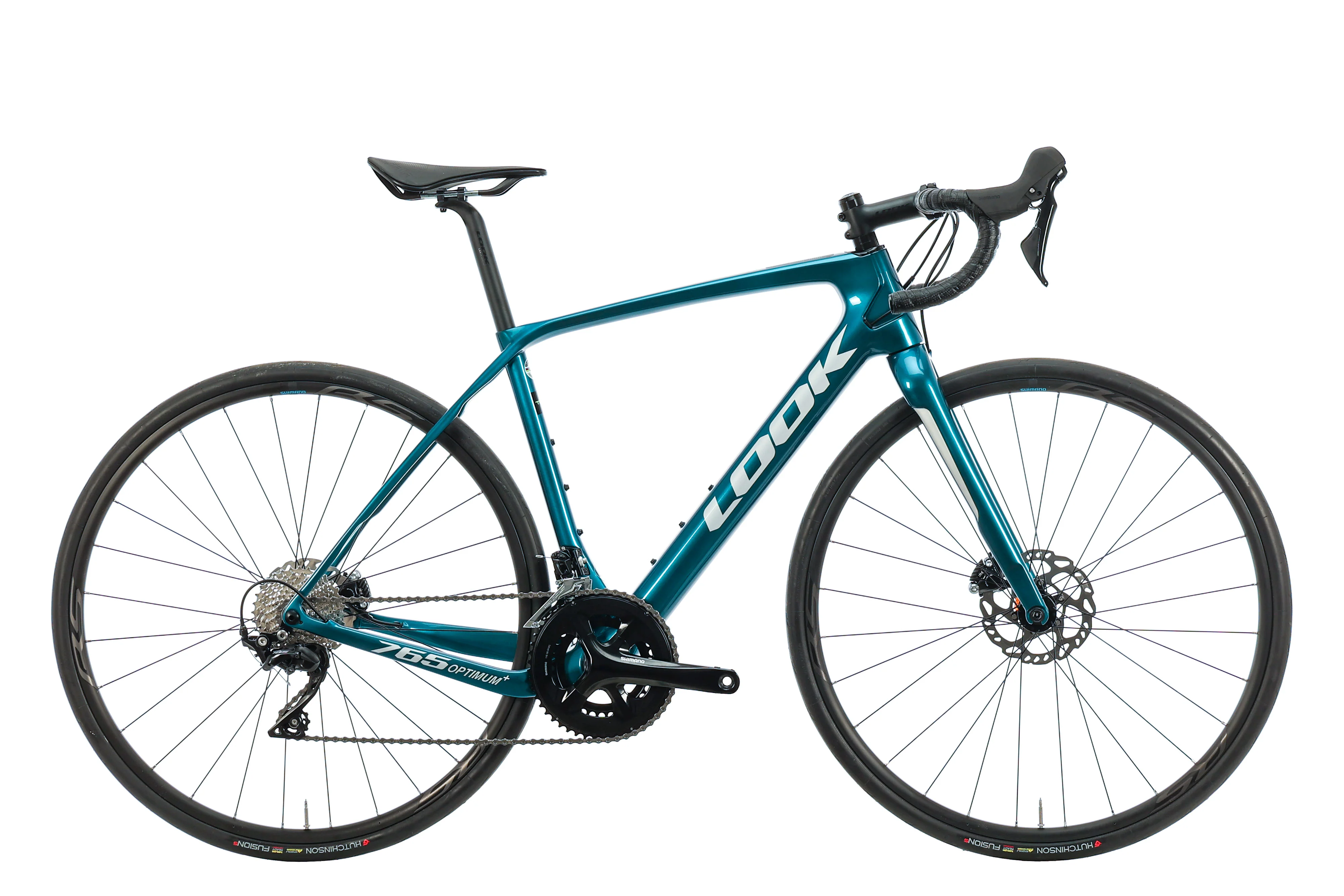 LOOK 765 Optimum+ Road Bike - 2022, Small