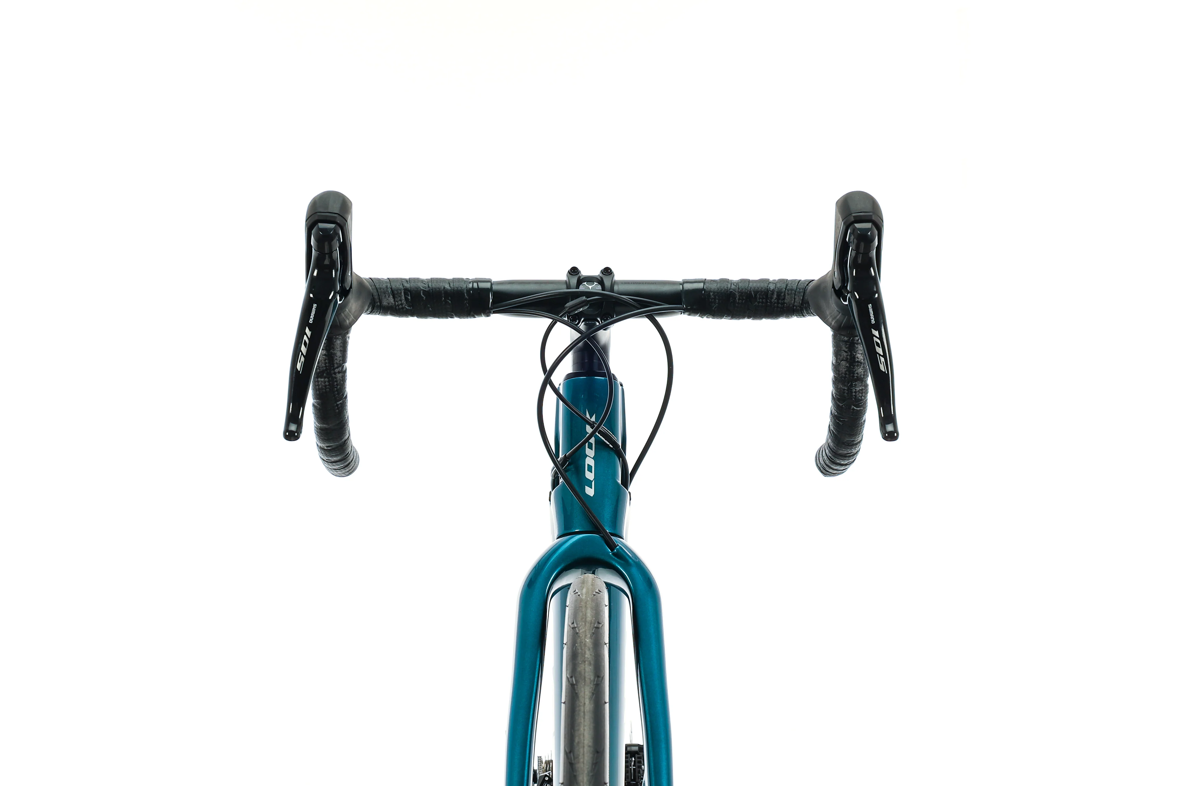 LOOK 765 Optimum+ Road Bike - 2022, Small - Image 5