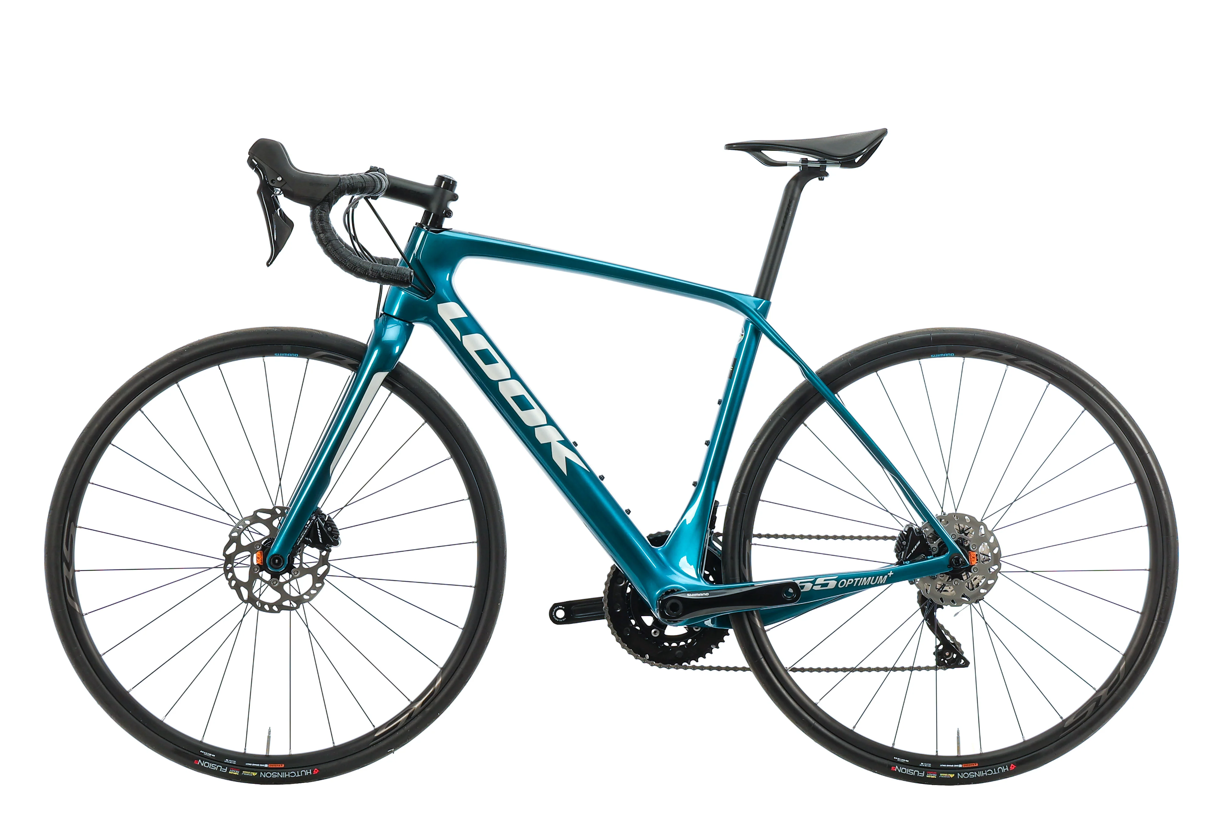 LOOK 765 Optimum+ Road Bike - 2022, Small - Image 2