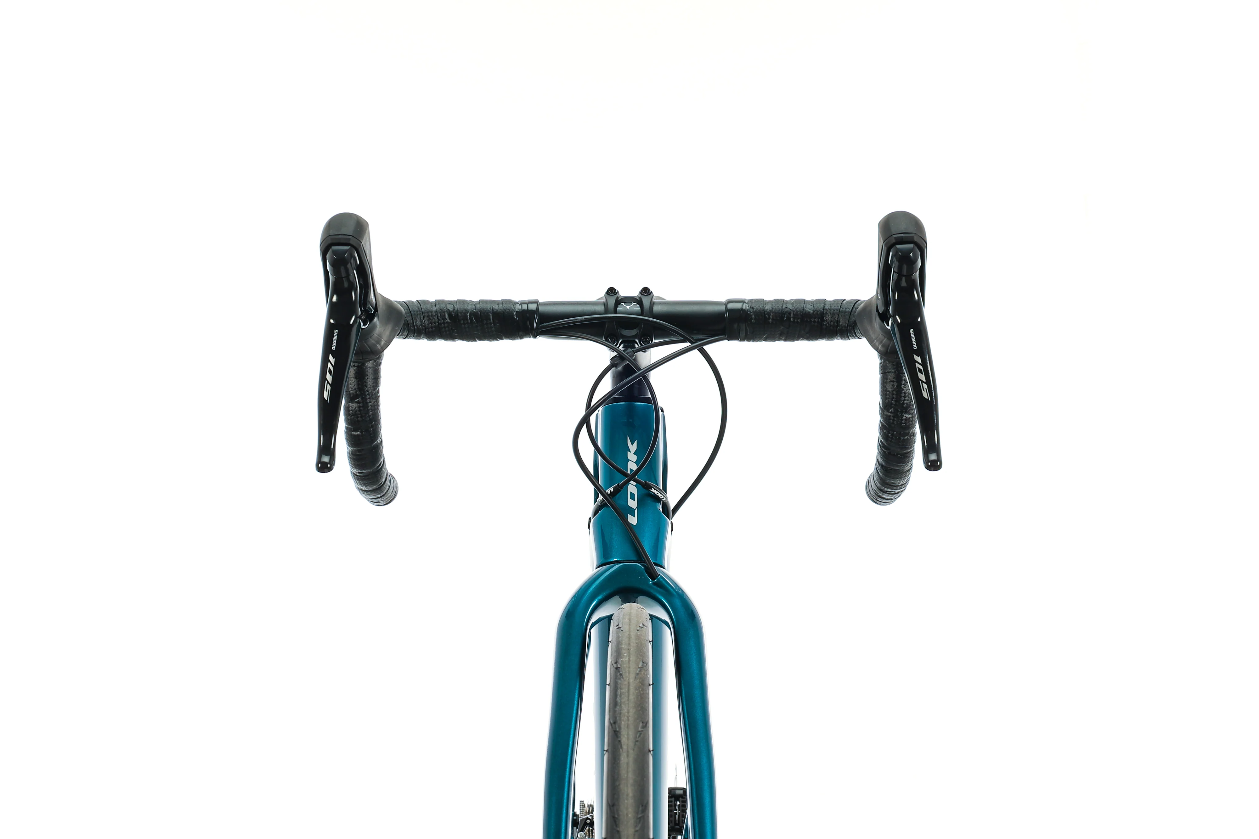 LOOK 765 Optimum+ Road Bike - 2022, Small - Image 5