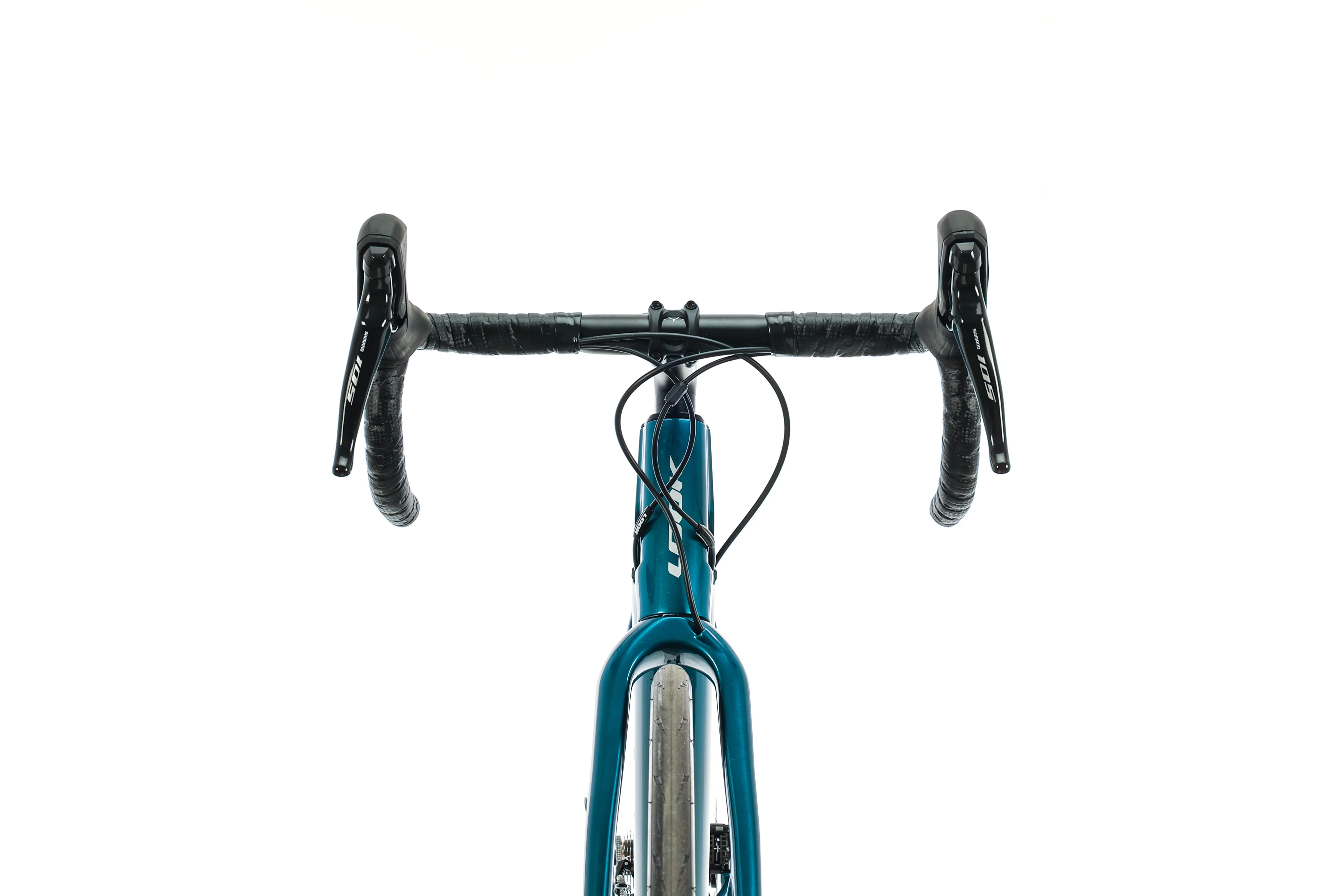 LOOK 765 Optimum+ Road Bike - 2022, Medium - Image 5
