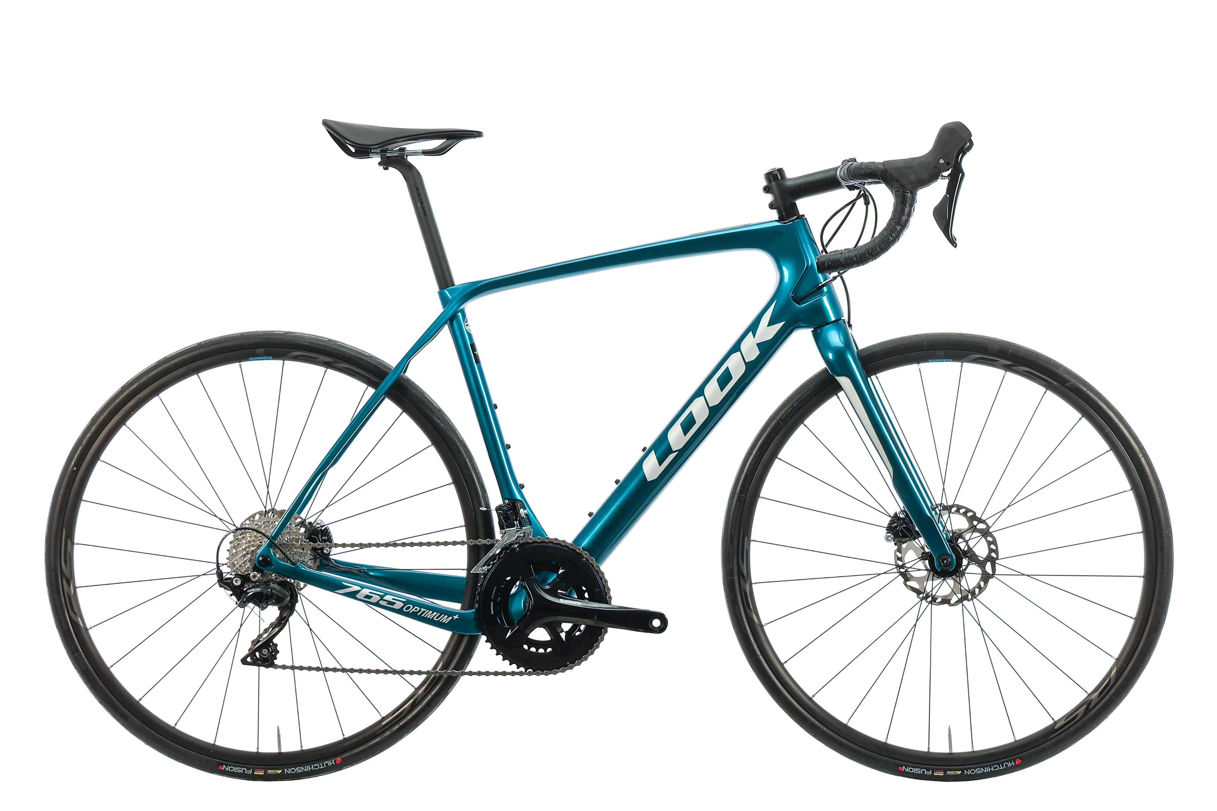 LOOK 765 Optimum+ Road Bike - 2022, Medium