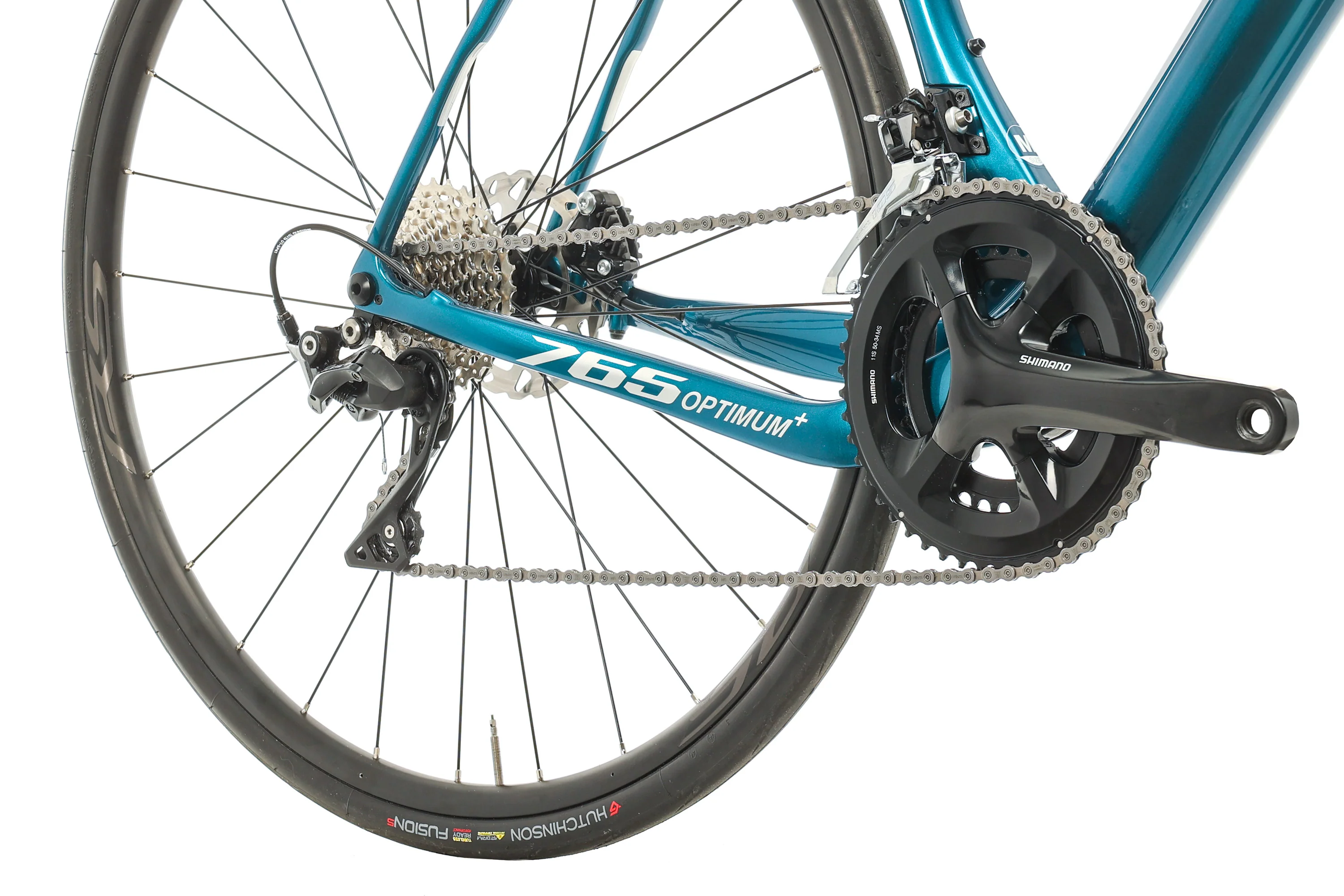 LOOK 765 Optimum+ Road Bike - 2022, Medium - Image 10