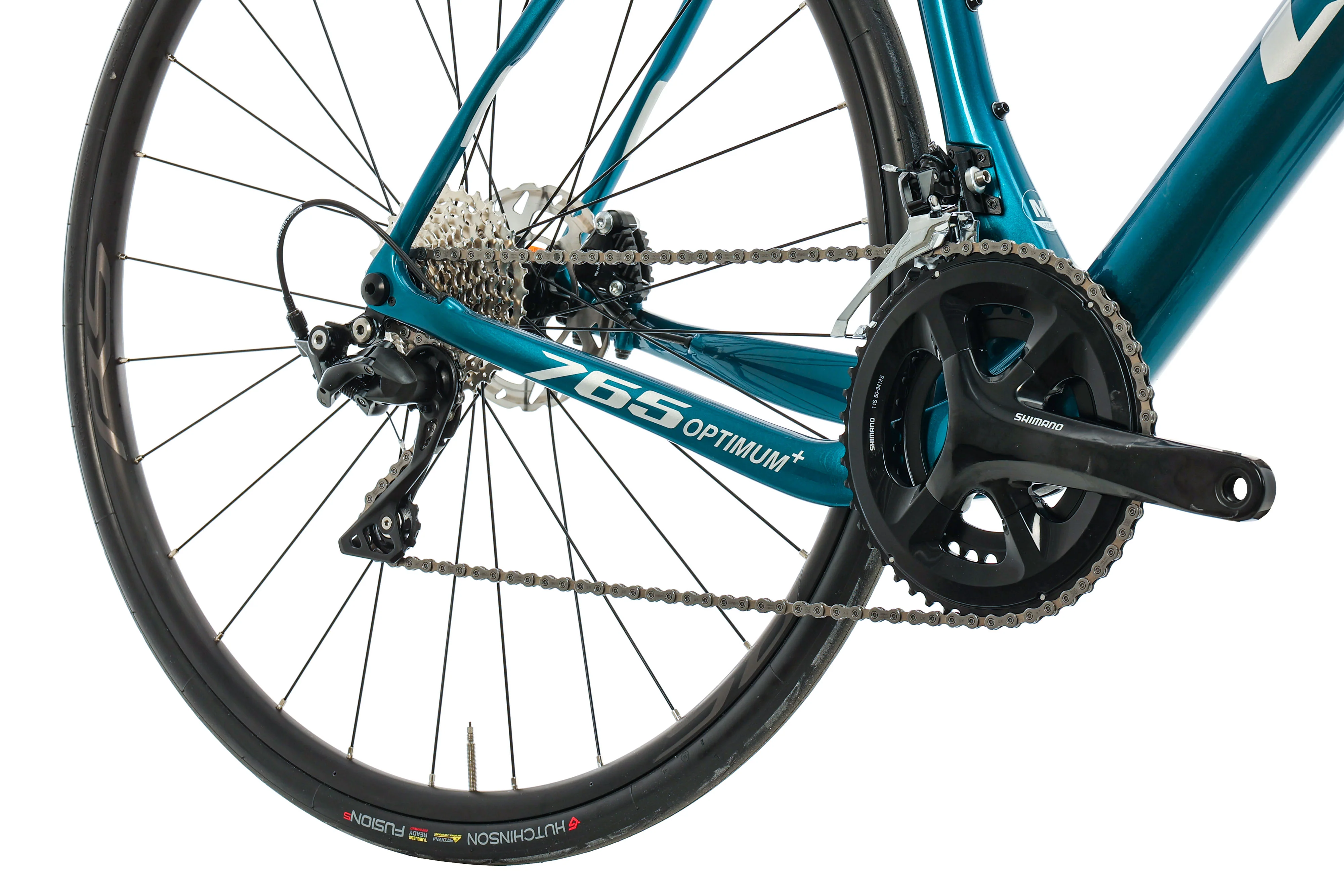 LOOK 765 Optimum+ Road Bike - 2022, Medium - Image 3
