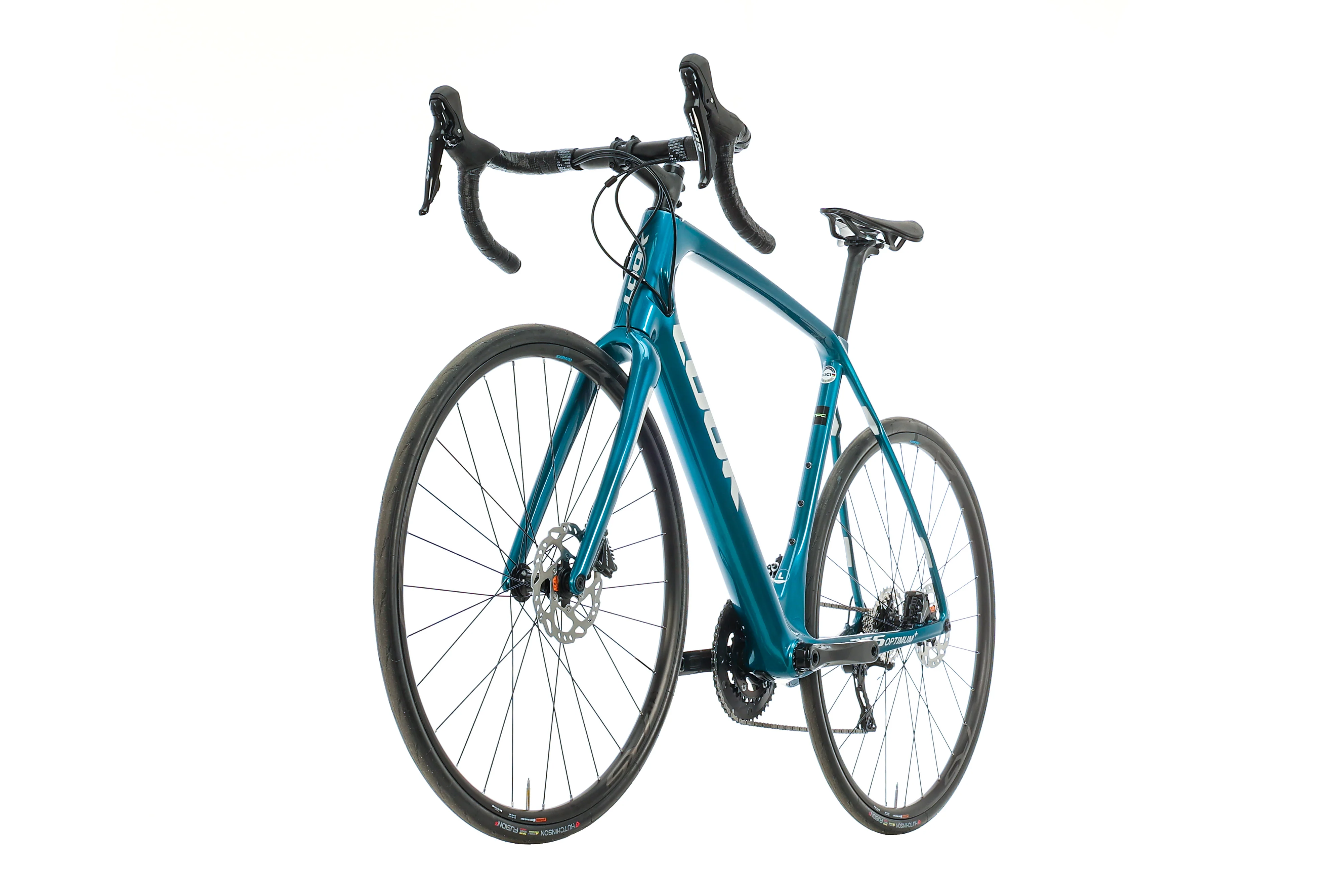 LOOK 765 Optimum+ Road Bike - 2022, Large - Image 4