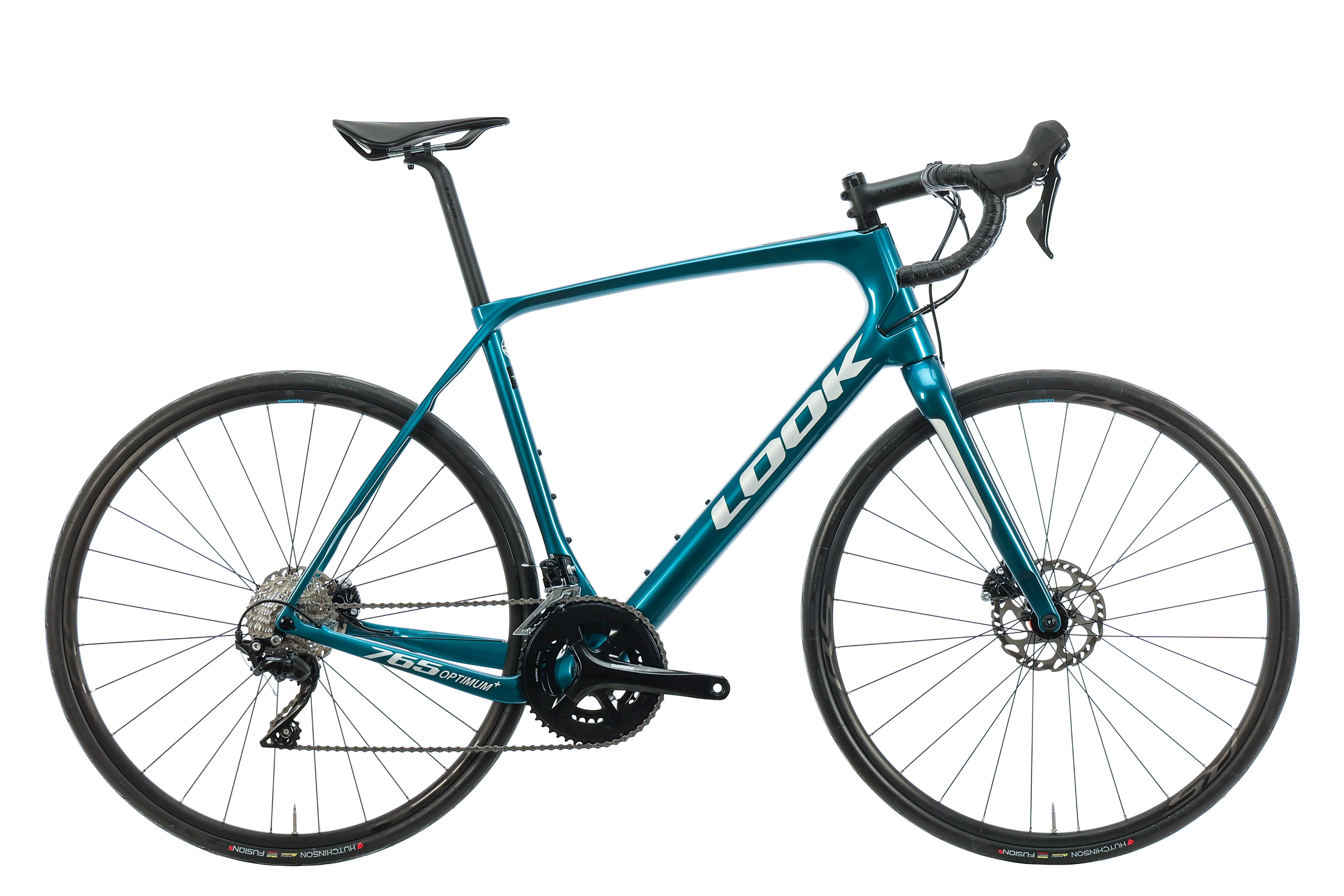 LOOK 765 Optimum+ Road Bike - 2022, Large
