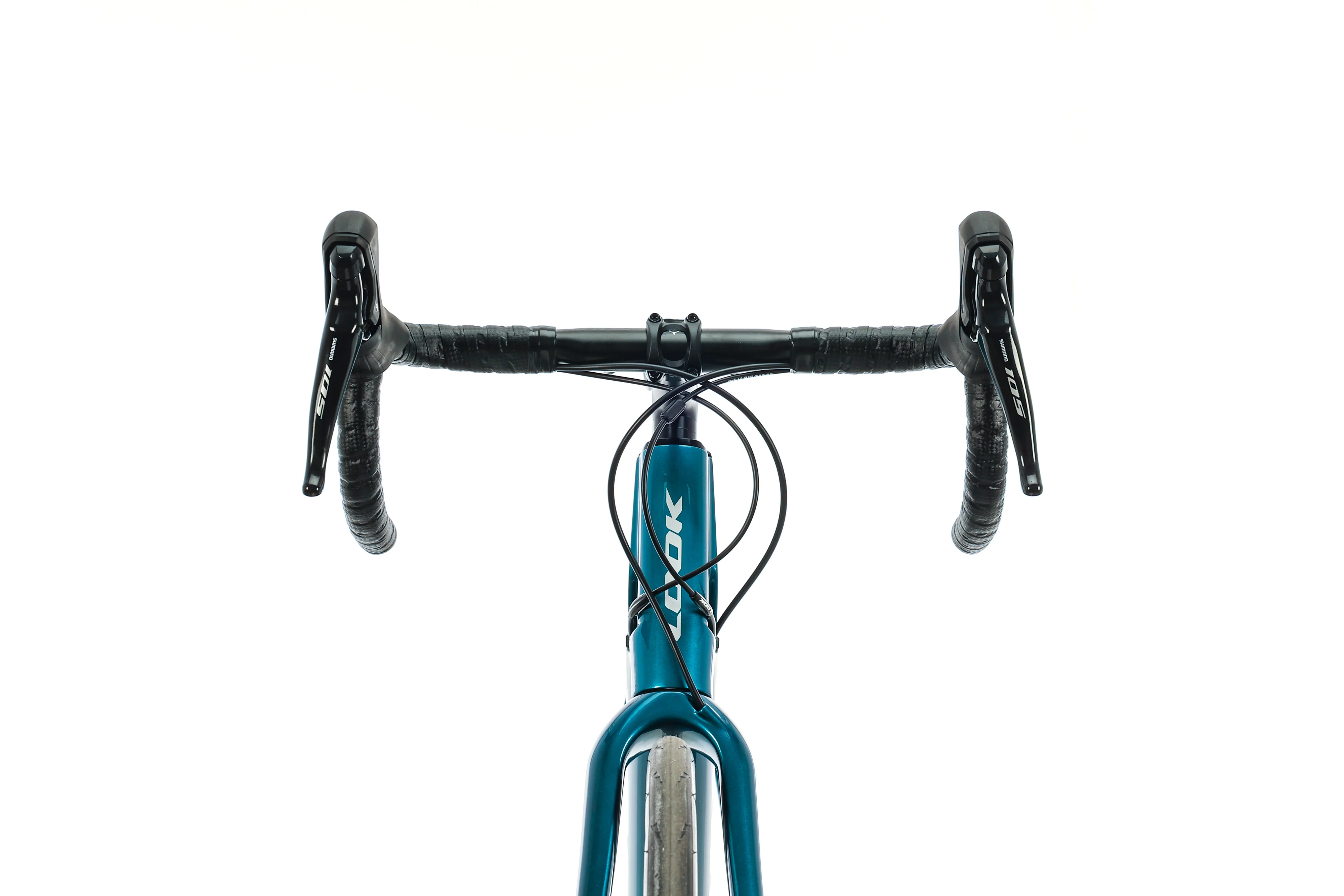 LOOK 765 Optimum+ Road Bike - 2022, Large - Image 5