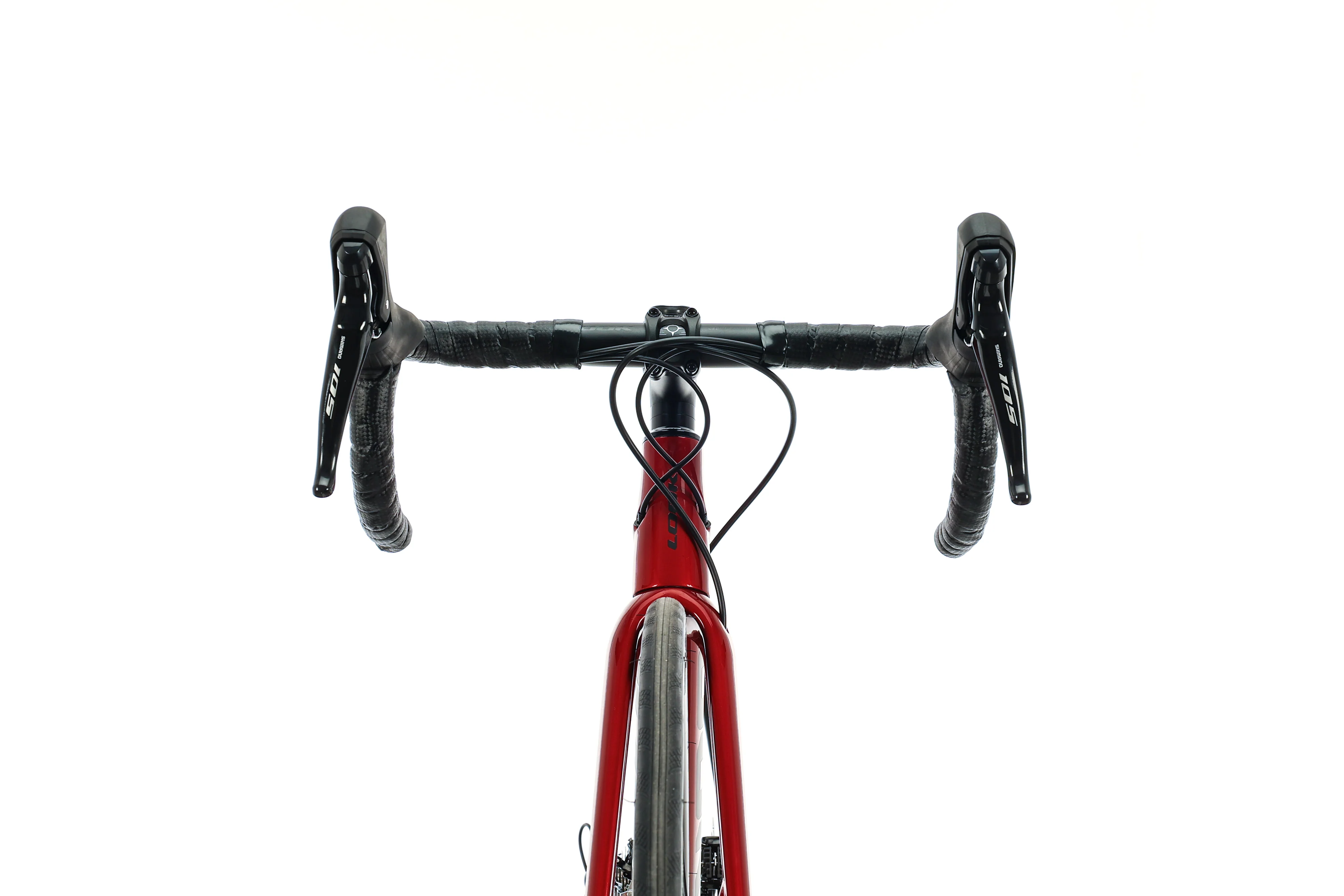 LOOK 785 Huez Road Bike - 2022, X-Small - Image 5