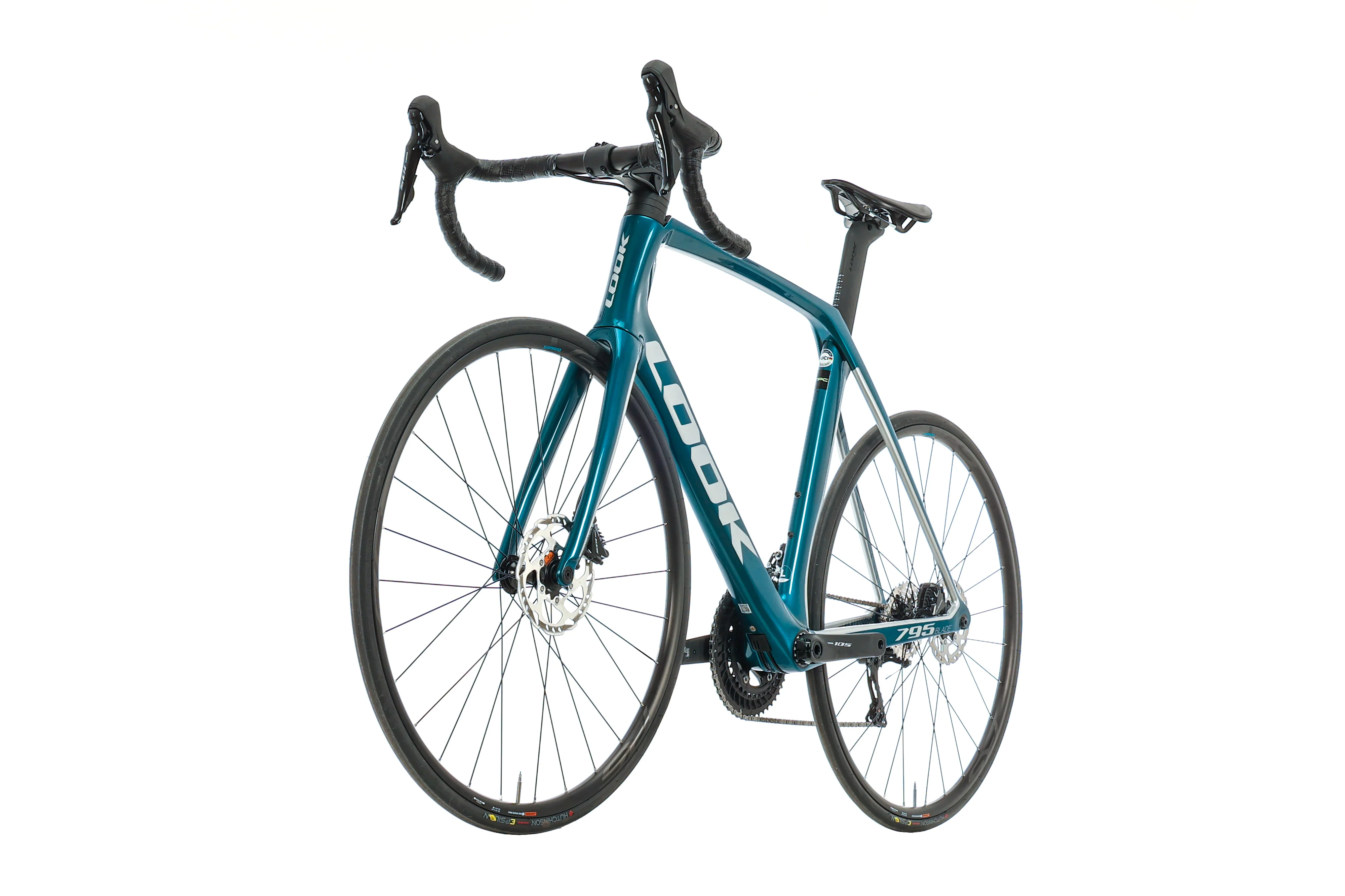 LOOK 795 Blade Road Bike - 2022, Large - Image 4