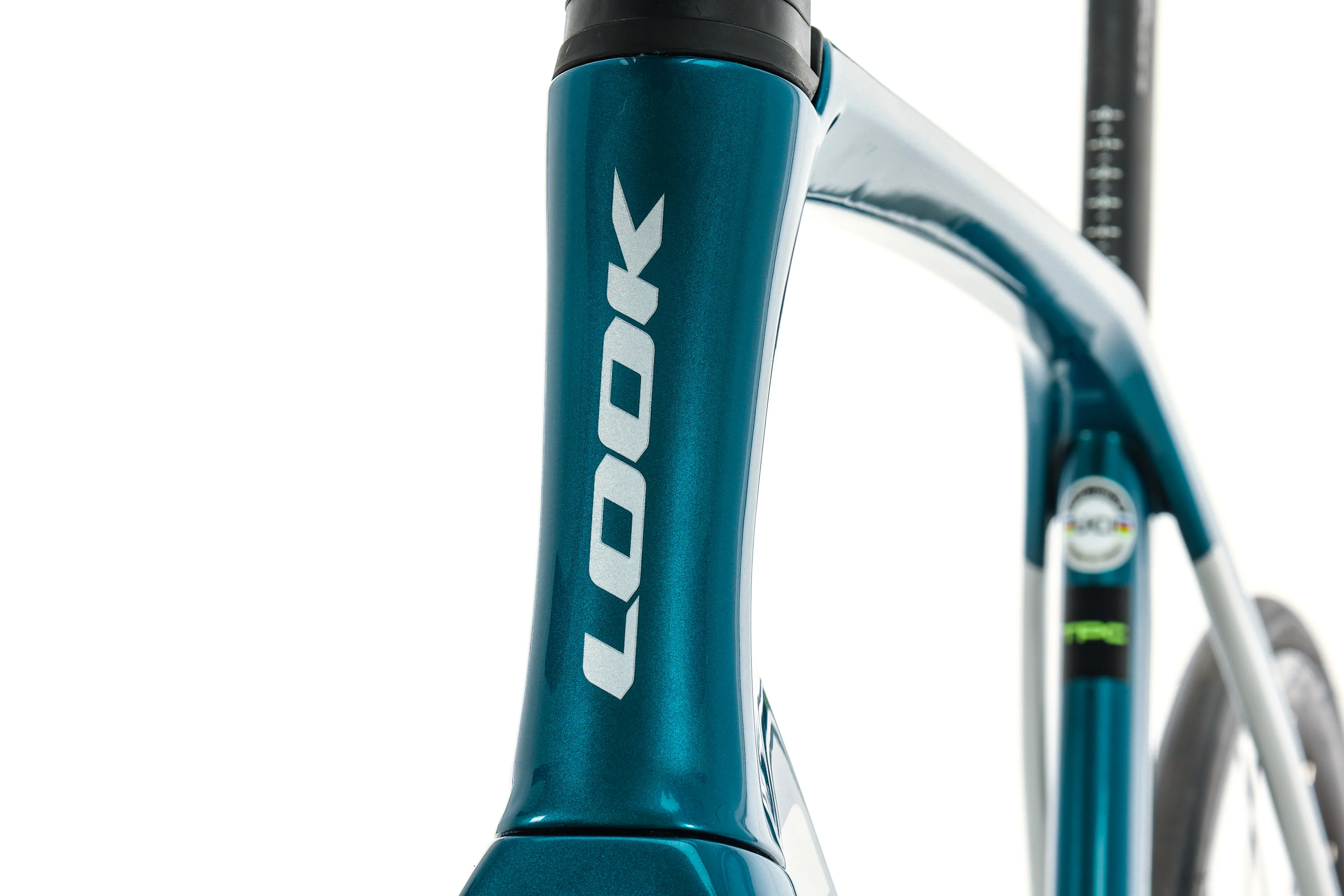 LOOK 795 Blade Road Bike - 2022, Large - Image 7