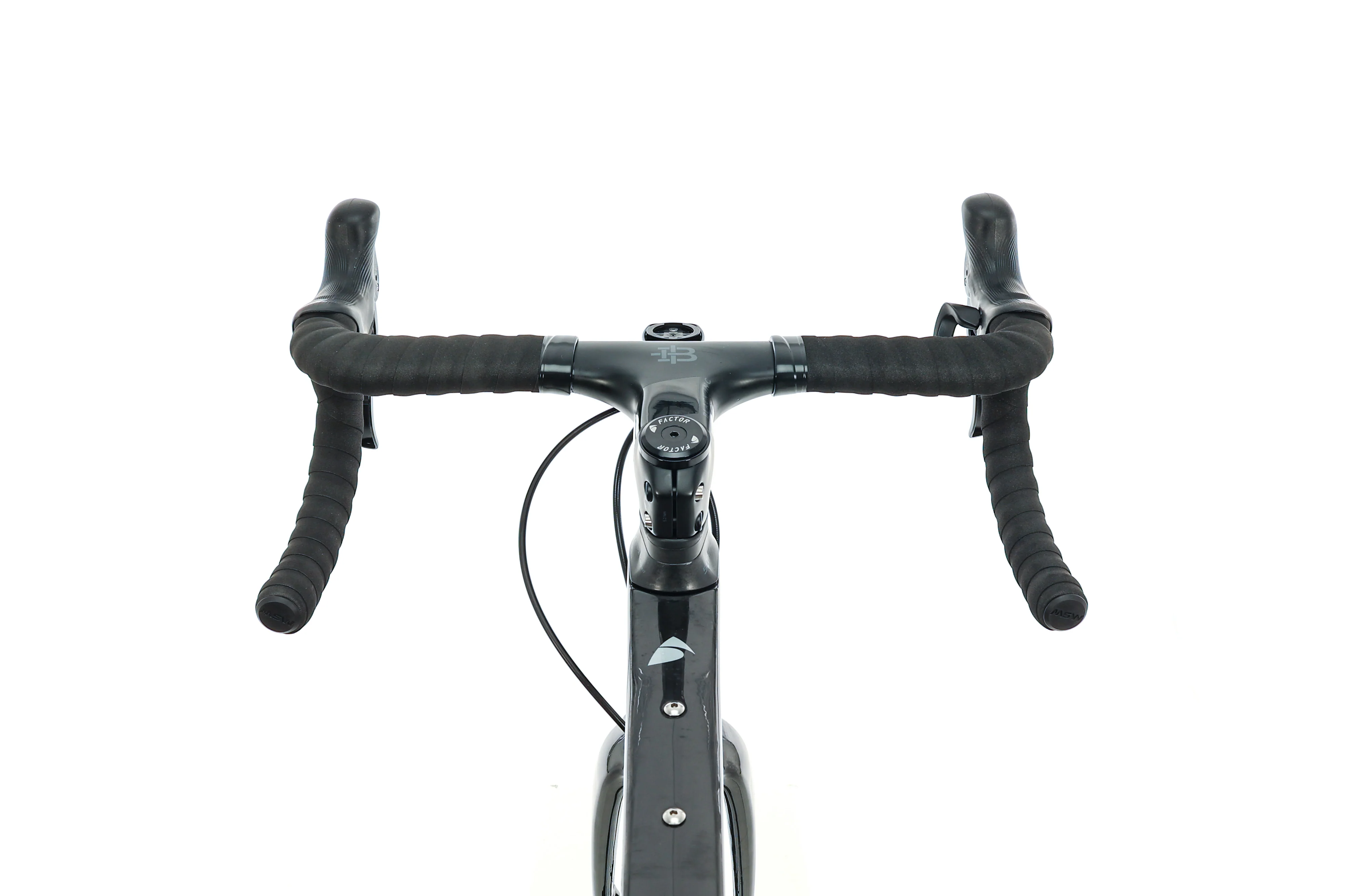 Factor LS Gravel Bike - 2020, 56cm - Image 6