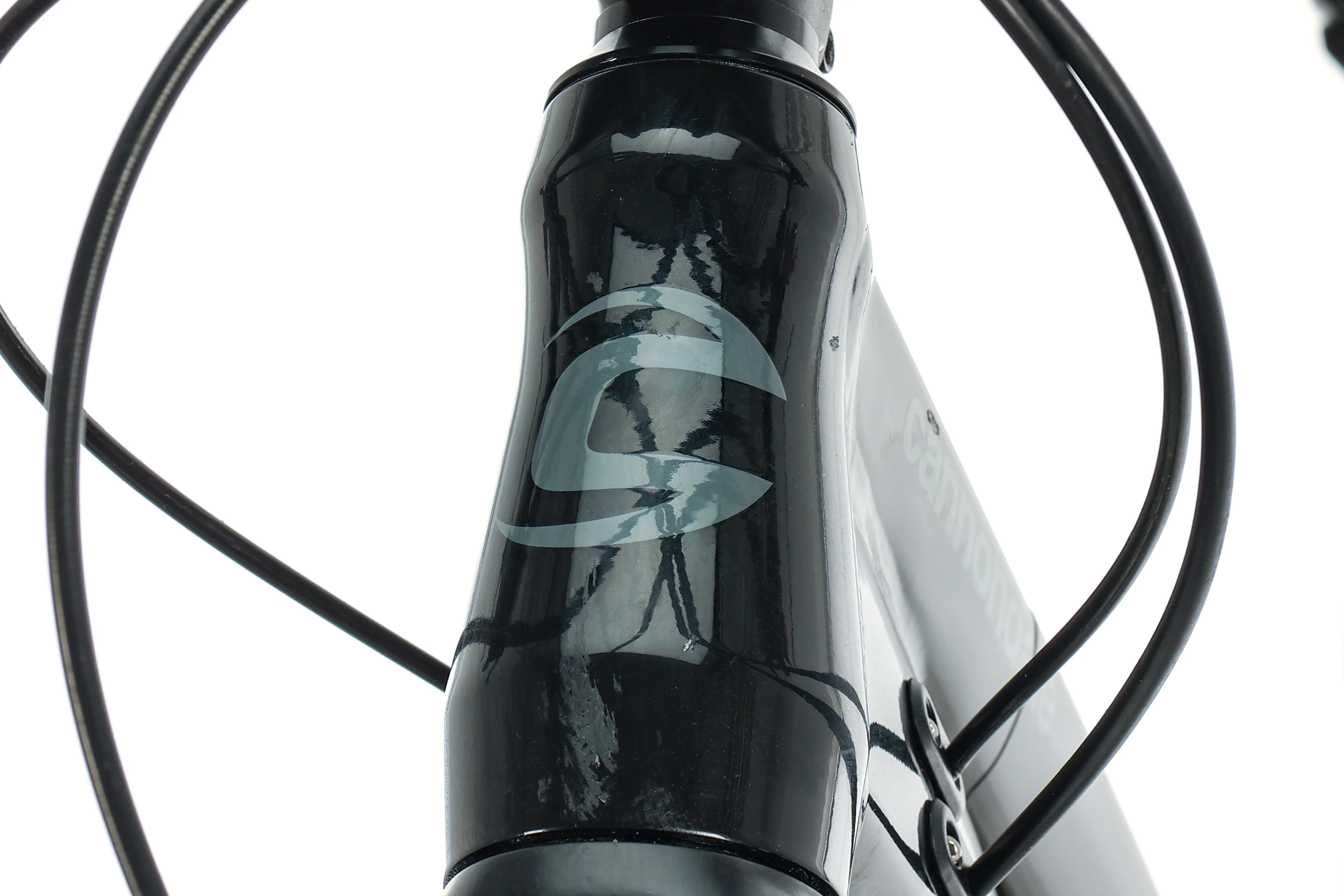 Cannondale Bad Habit Mountain Bike - 2019, Large - Image 8