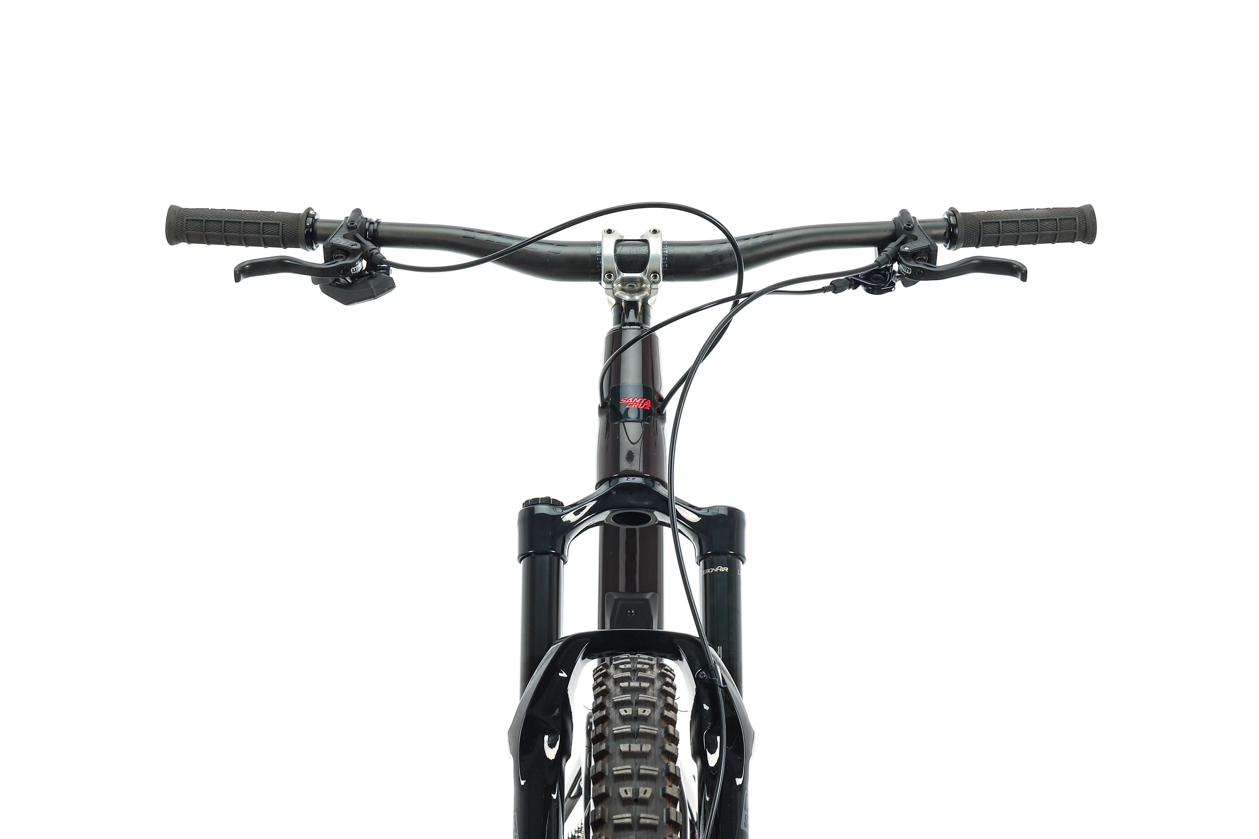 Santa Cruz 5010 GX AXS Carbon CC Mountain Bike - 2022, Medium - Image 6