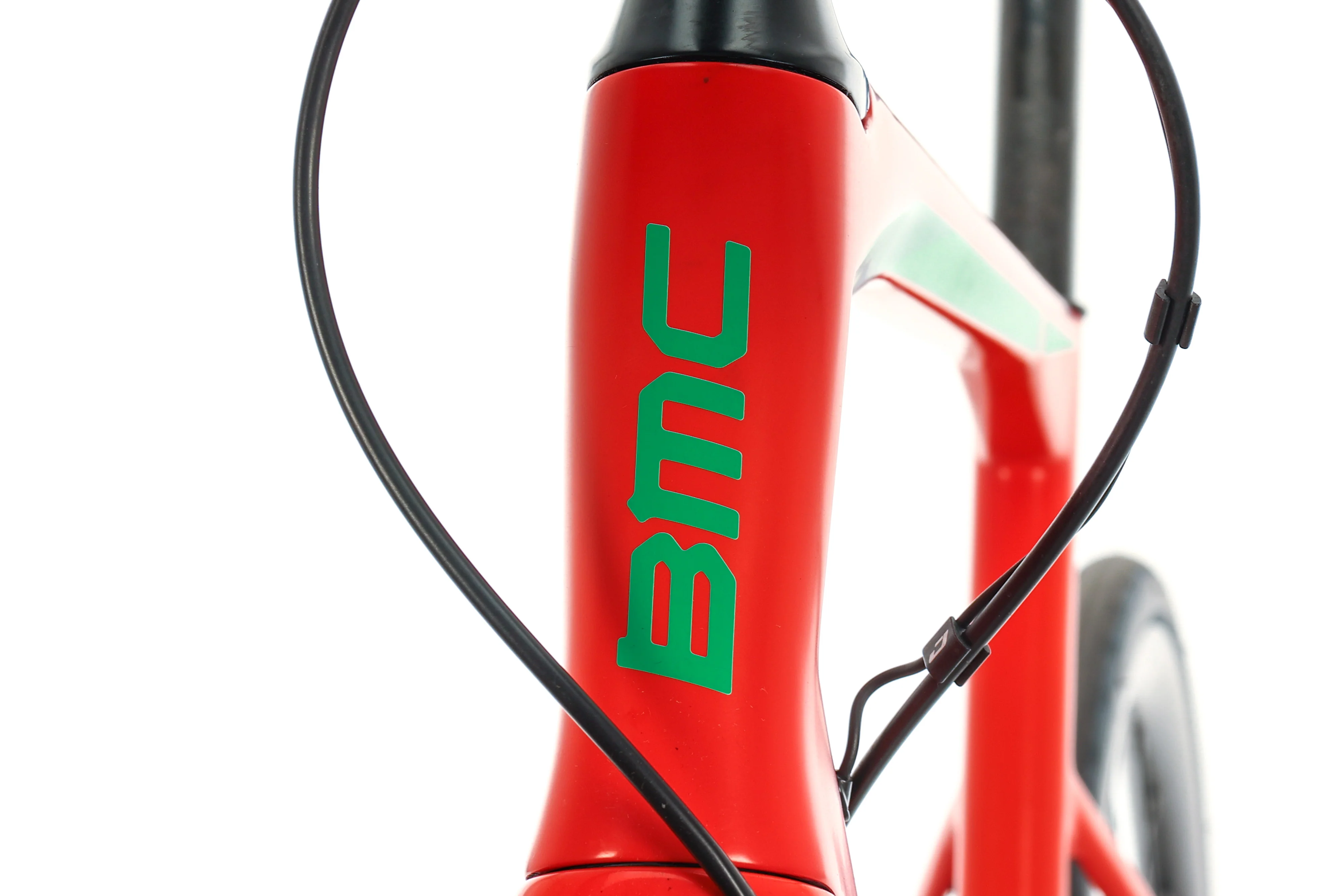 BMC Roadmachine 02 ONE Road Bike - 2018, 56cm - Image 7