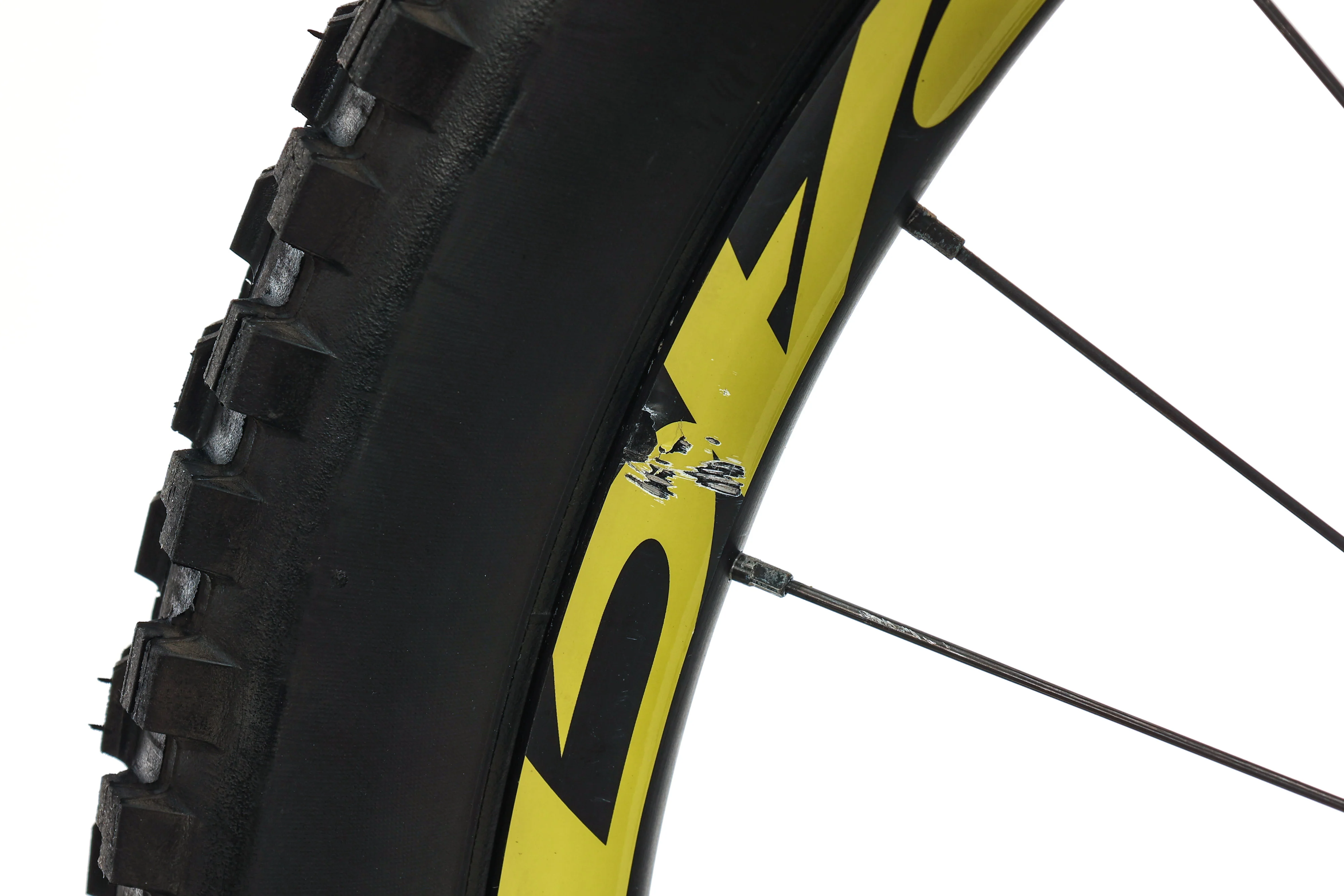 Rocky Mountain Thunderbolt Carbon 70 Mountain Bike - 2020, Large - Image 13