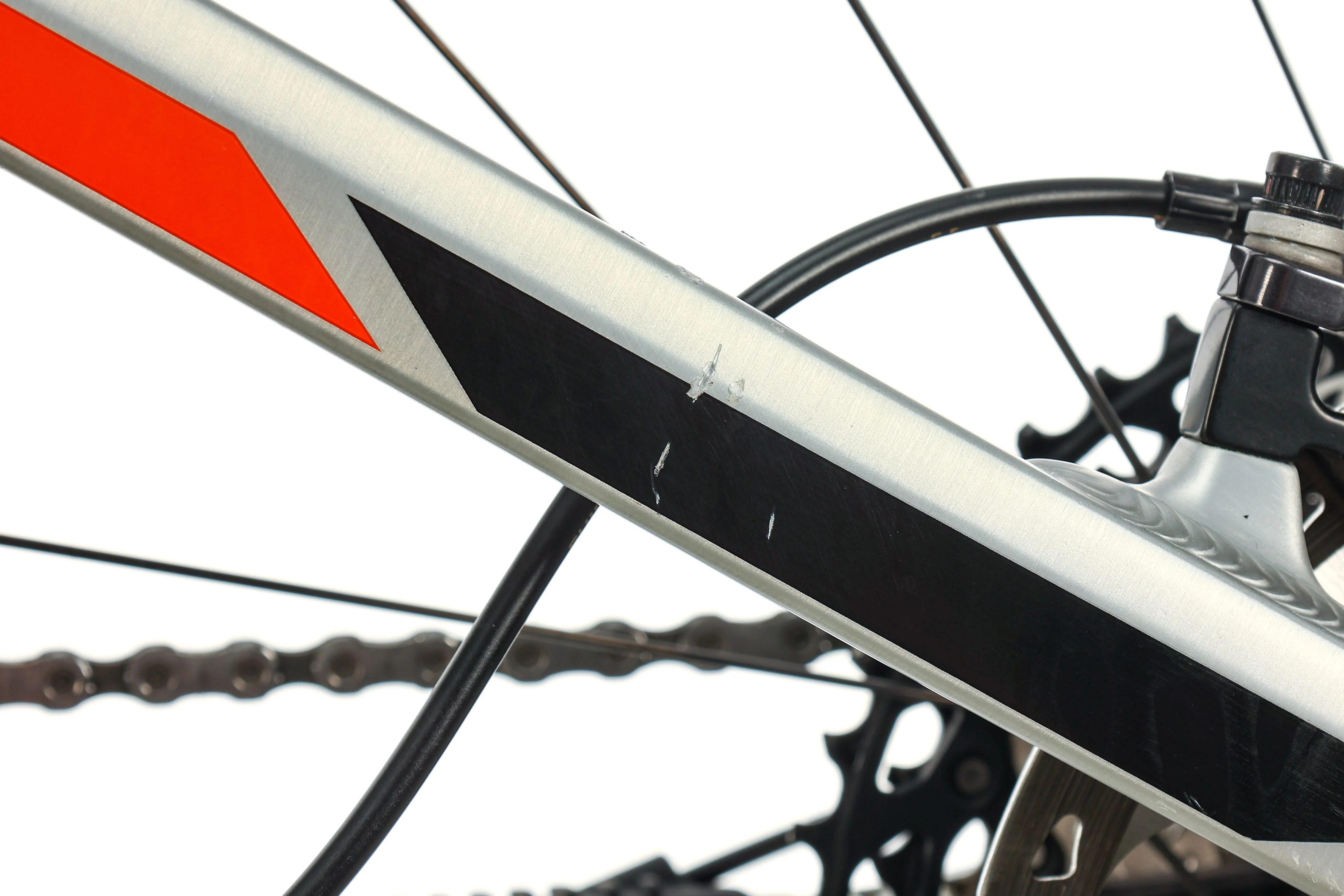 Transition Patrol Alloy XT Mountain Bike - 2021, Large - Image 12