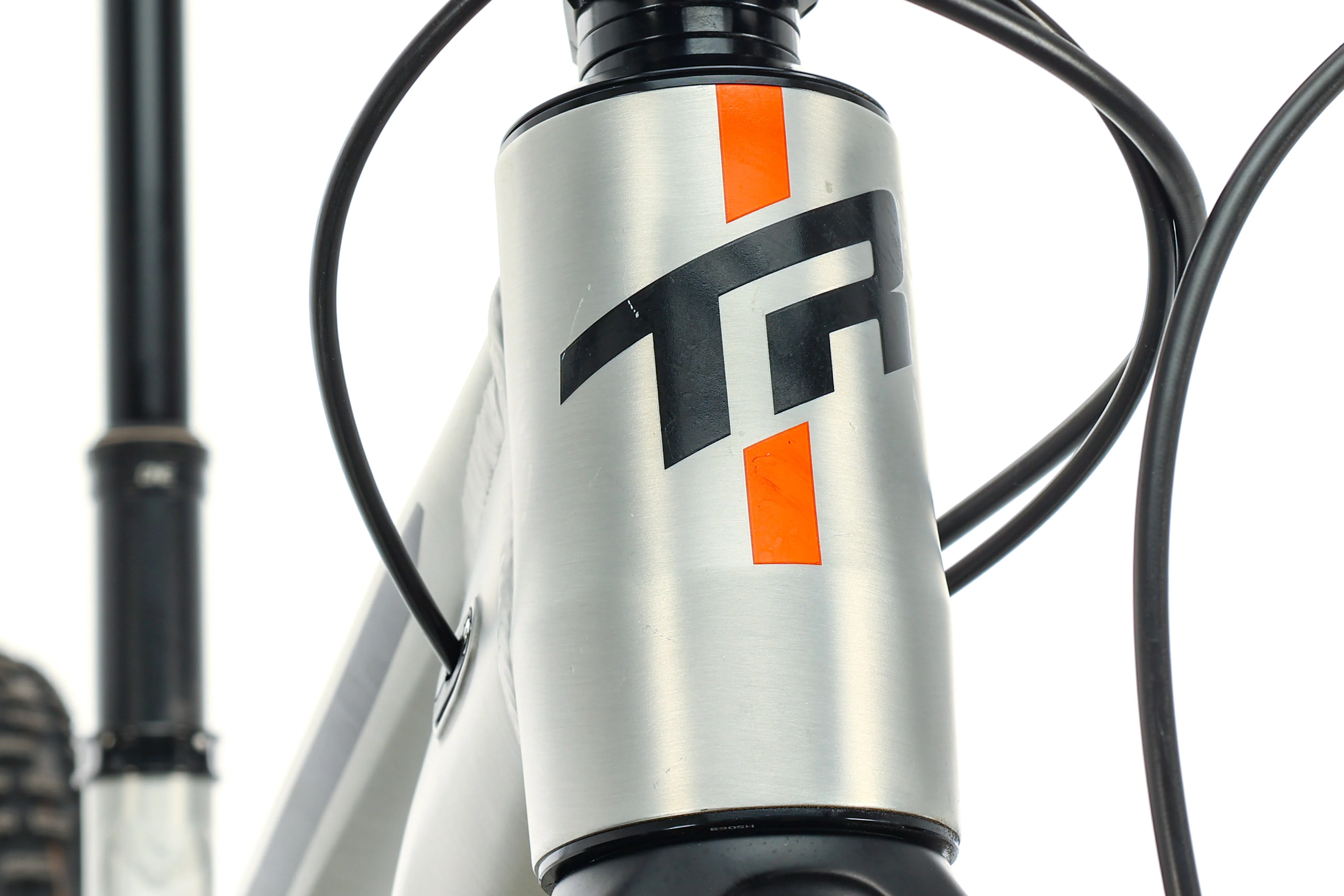 Transition Patrol Alloy XT Mountain Bike - 2021, Large - Image 8