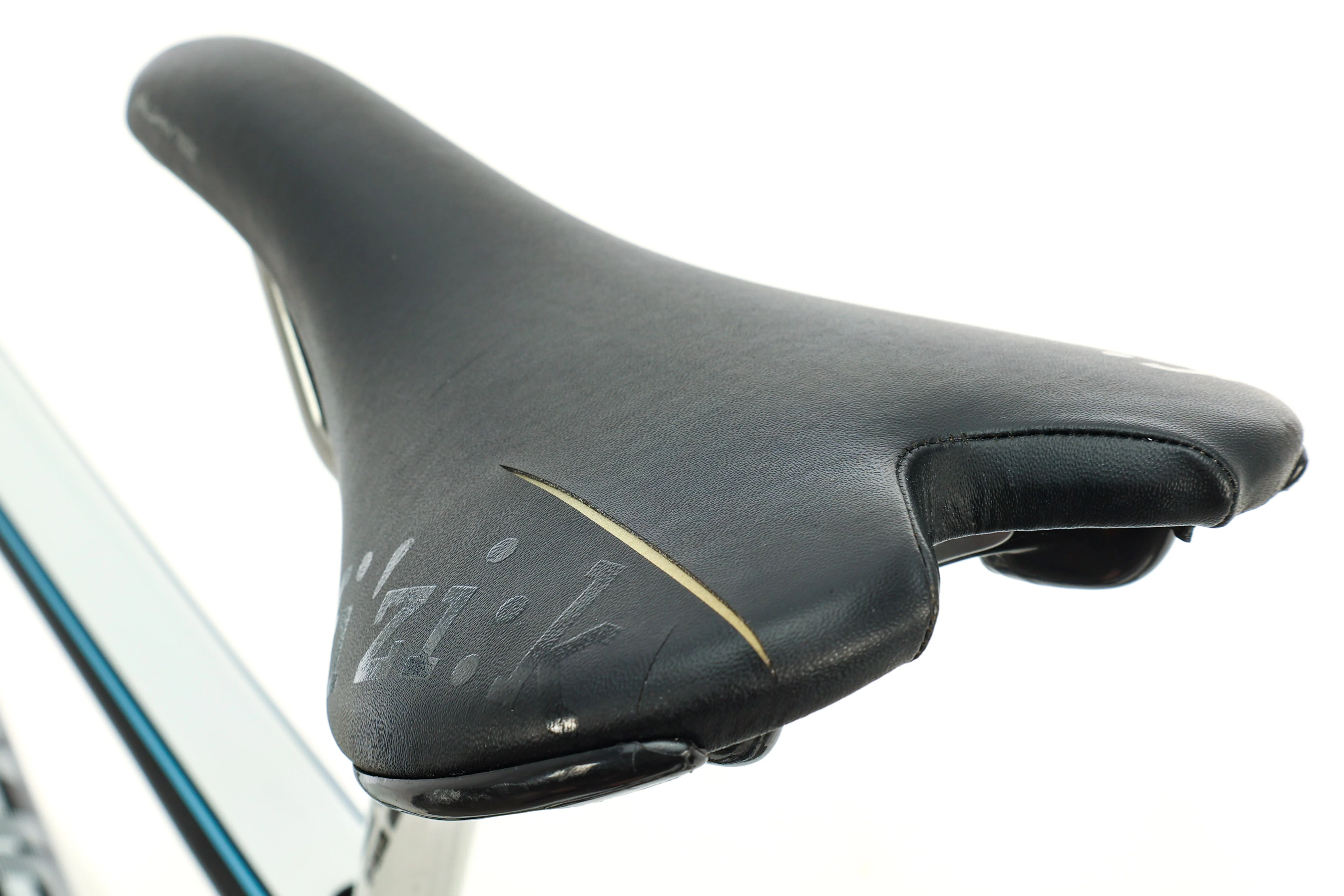 Cannondale Synapse Hi-MOD Disc Dura-Ace Di2 Road Bike - 2014, 58cm - Image 13