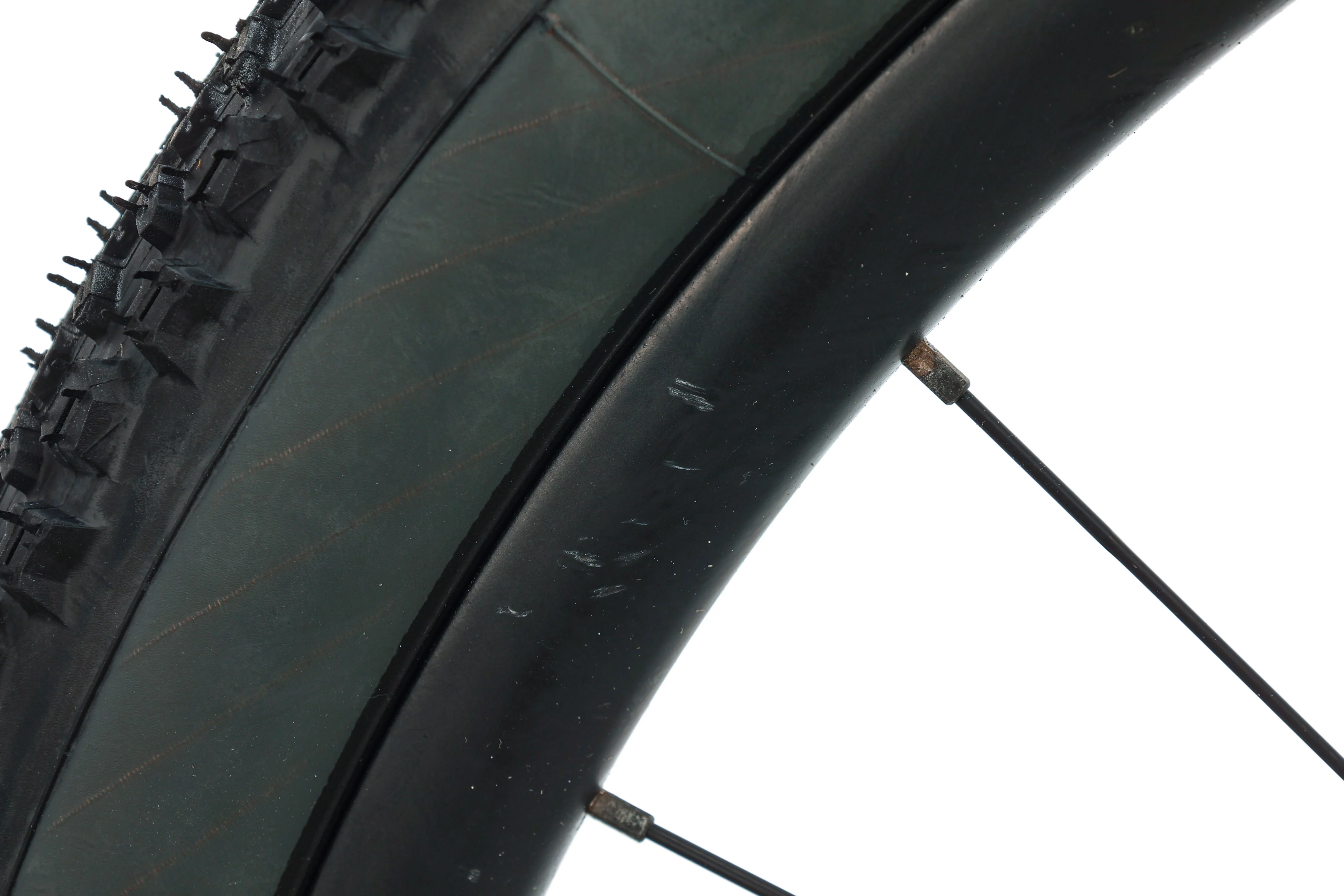 Cannondale Scalpel-Si Carbon 2 Mountain Bike - 2019, Small - Image 11
