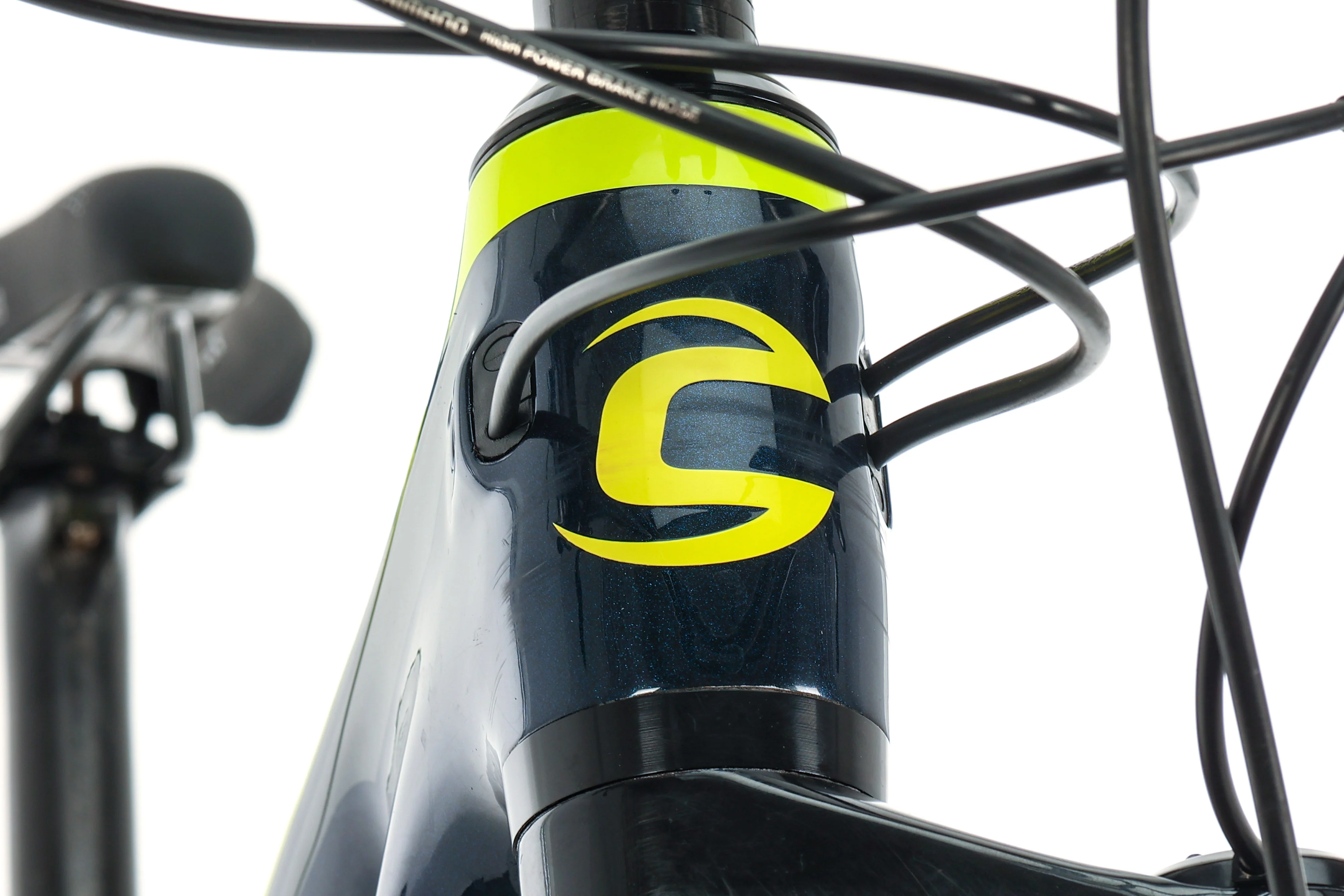 Cannondale Scalpel-Si Carbon 2 Mountain Bike - 2019, Small - Image 8