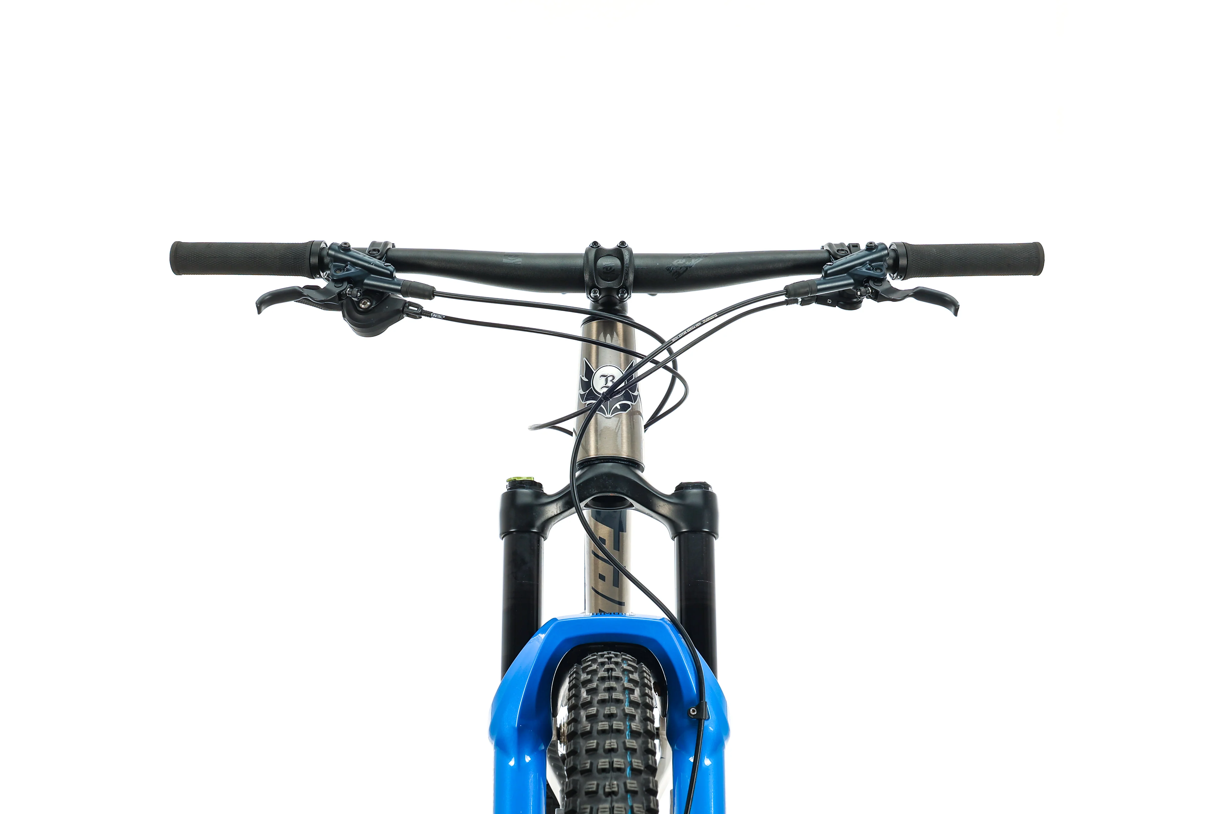 Banshee Paradox V3 SLX Mountain Bike - 2022, Large - Image 5