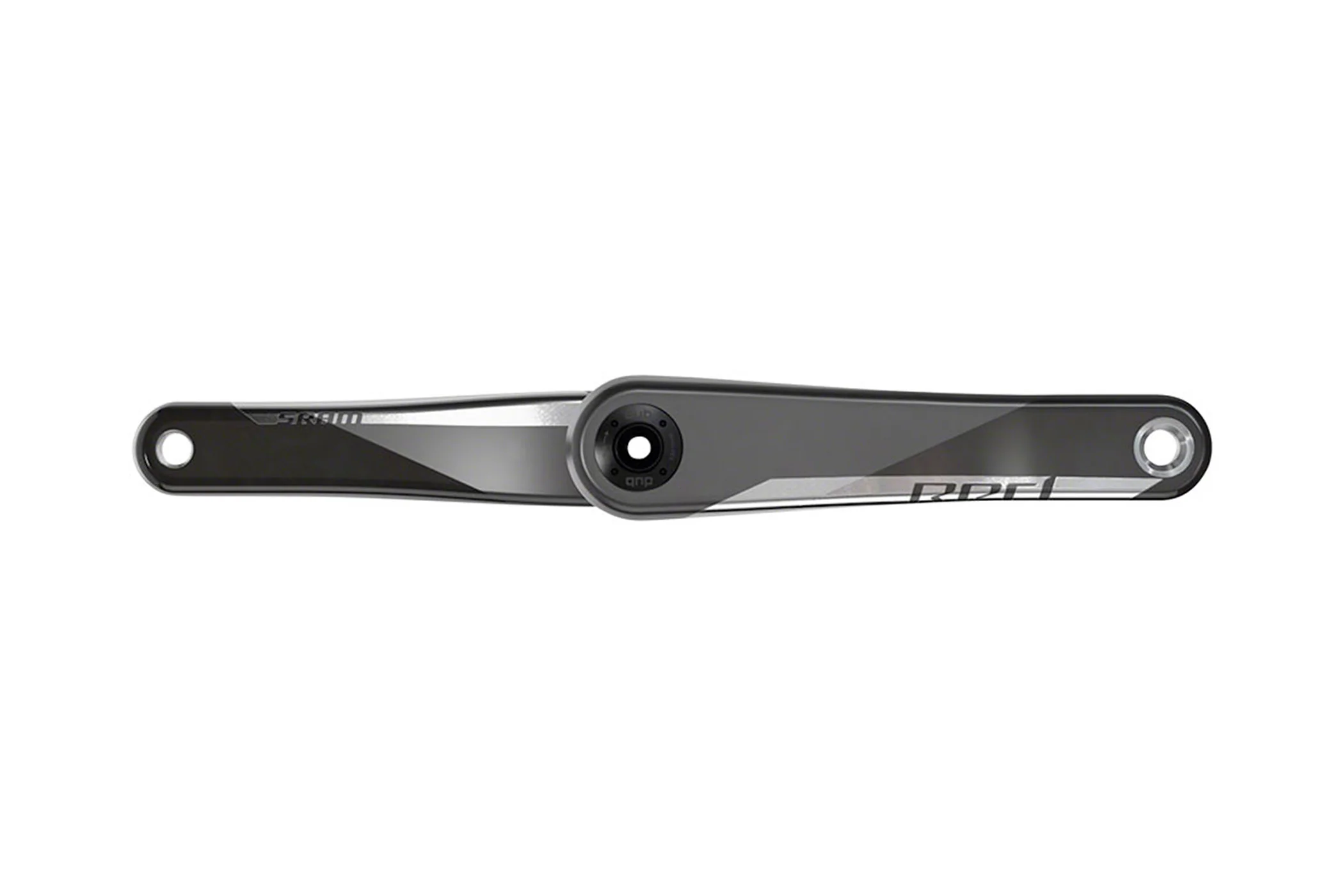 SRAM RED AXS Crank Arm Assembly 170mm 8-Bolt Direct Mount DUB Spindle Interface