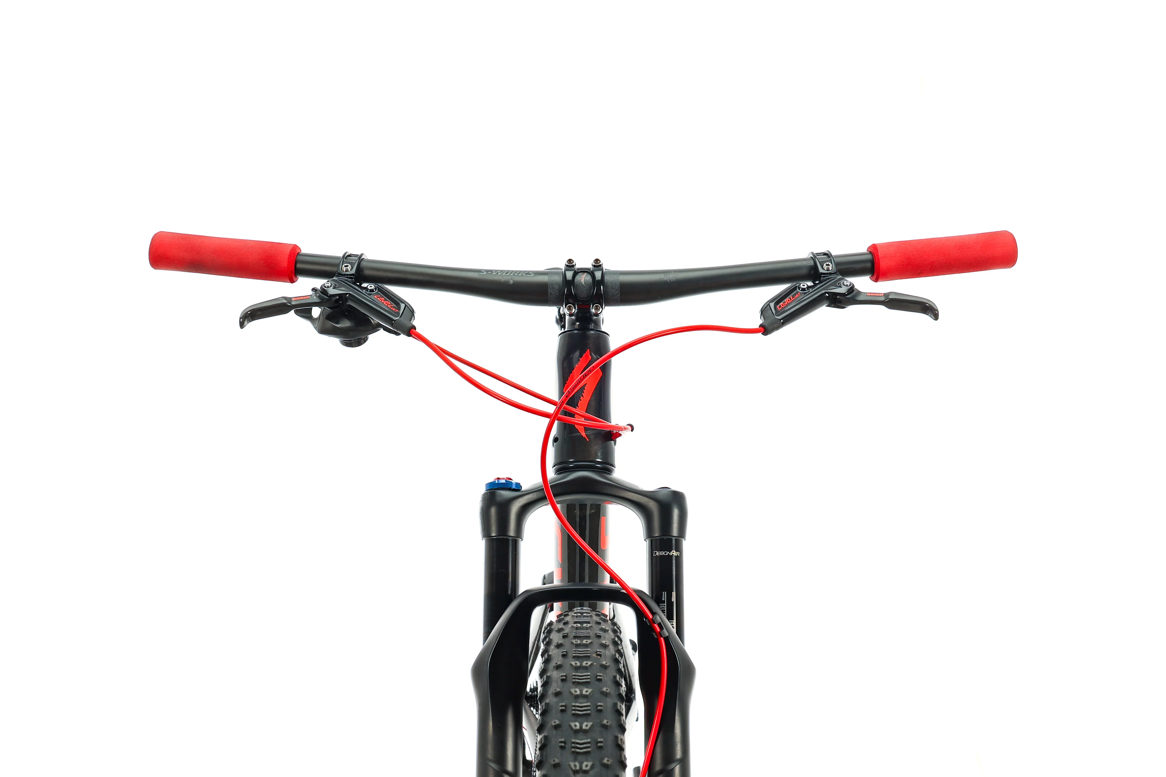Specialized S-Works Epic Mountain Bike - 2019, Large - Image 6