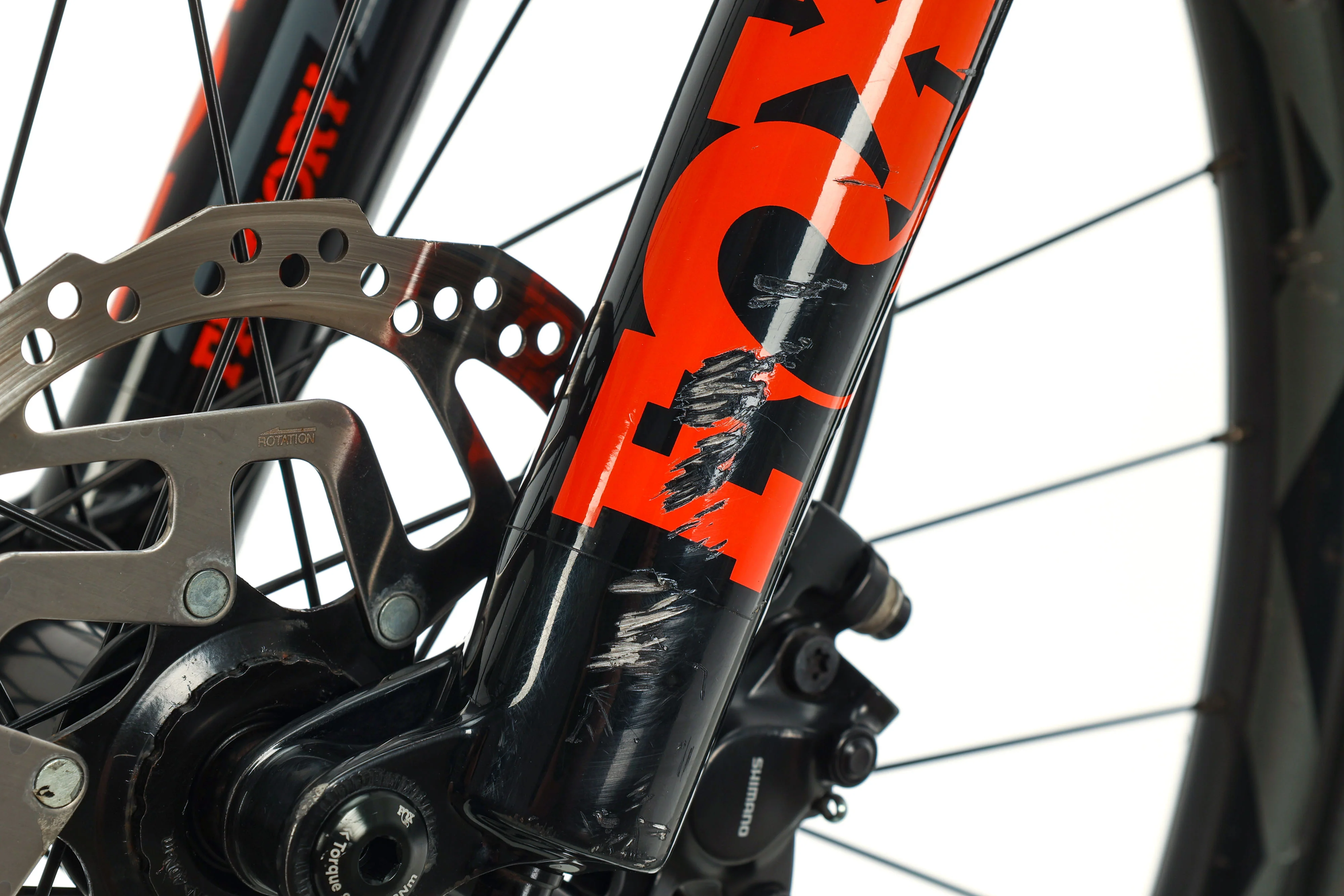 Giant Stance Mountain Bike - 2021, Small - Image 18