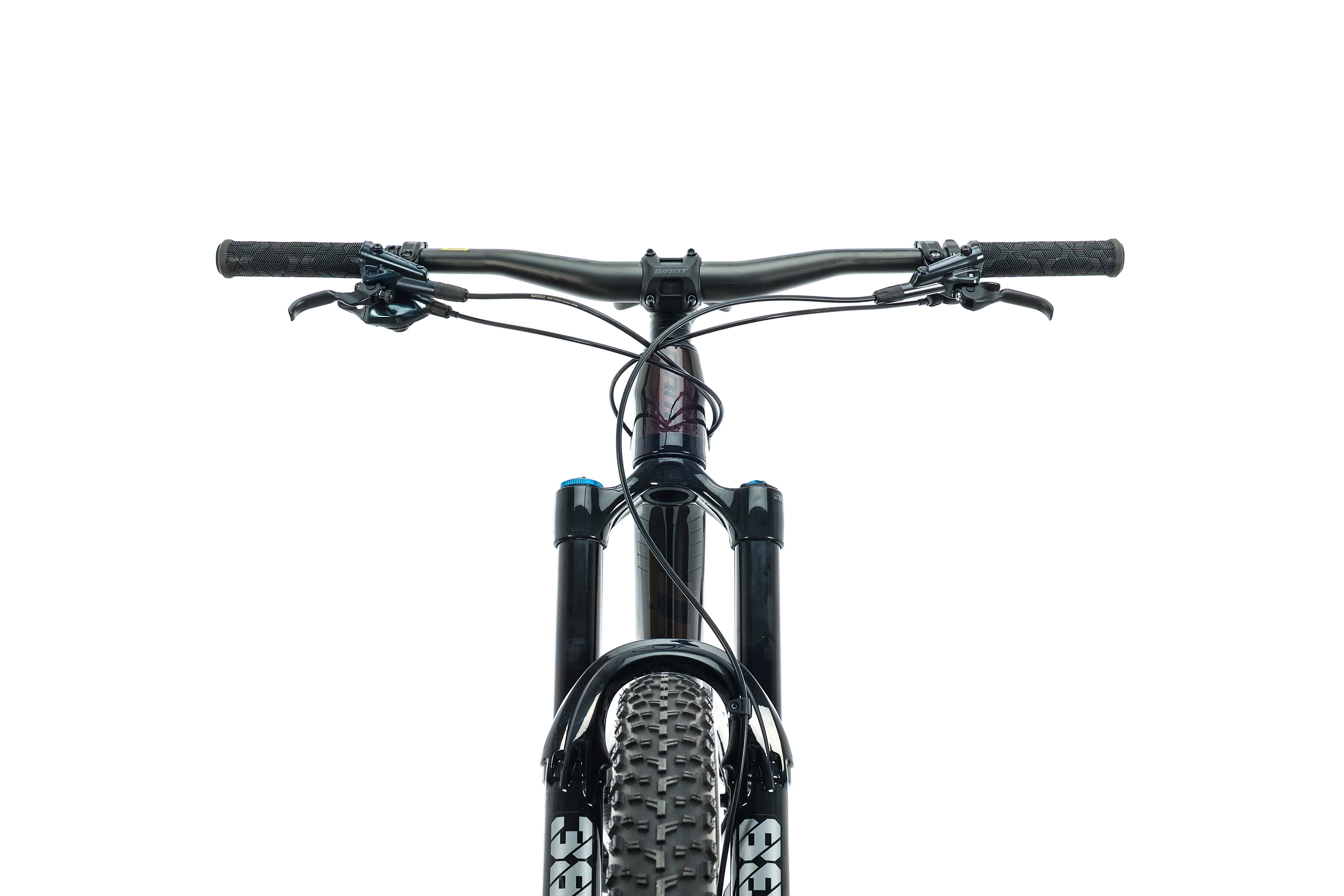 Giant Reign Advanced Pro 29 1 Mountain Bike - 2021, Medium - Image 6