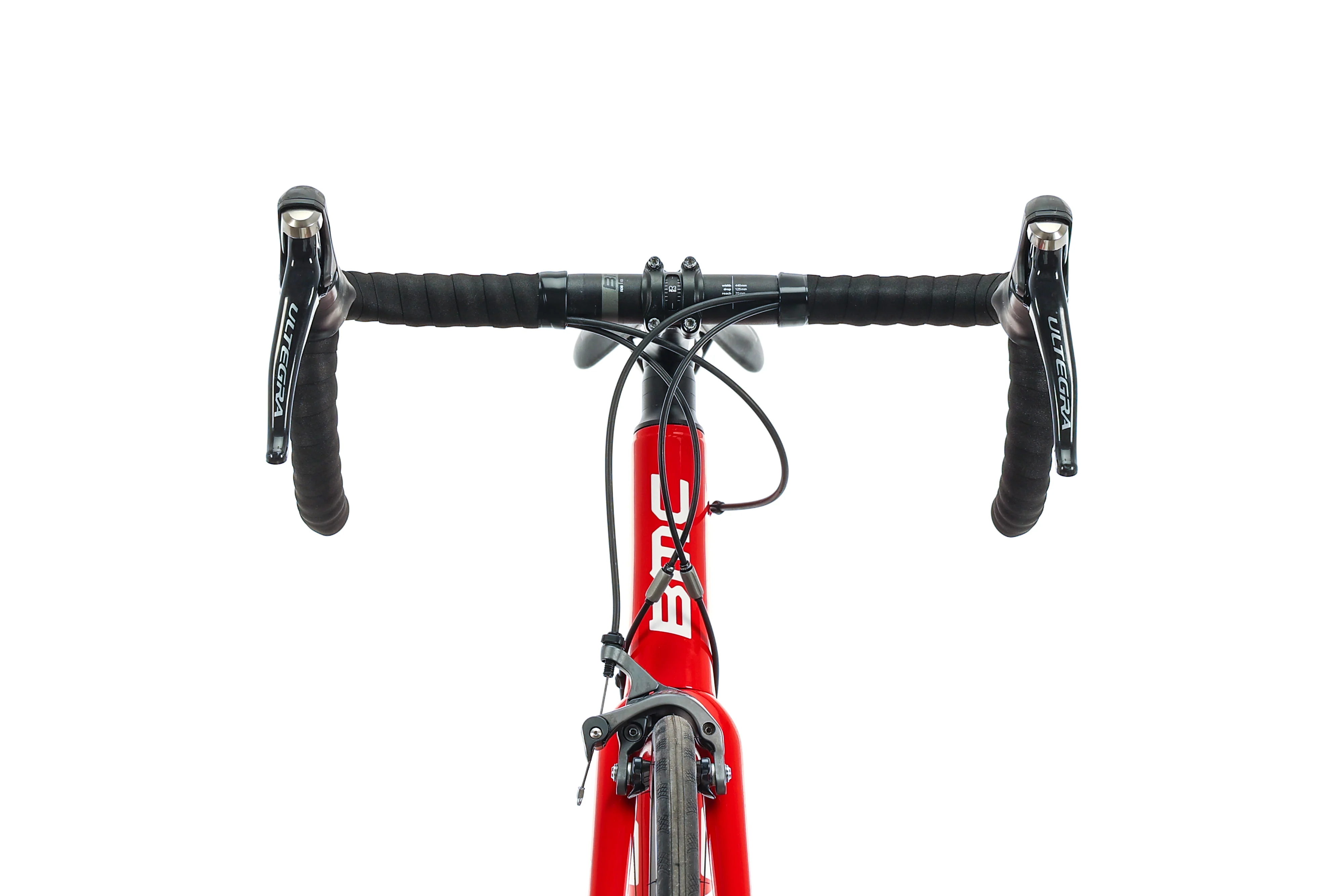 BMC Granfondo GF02 Road Bike - 2017, 56cm - Image 5