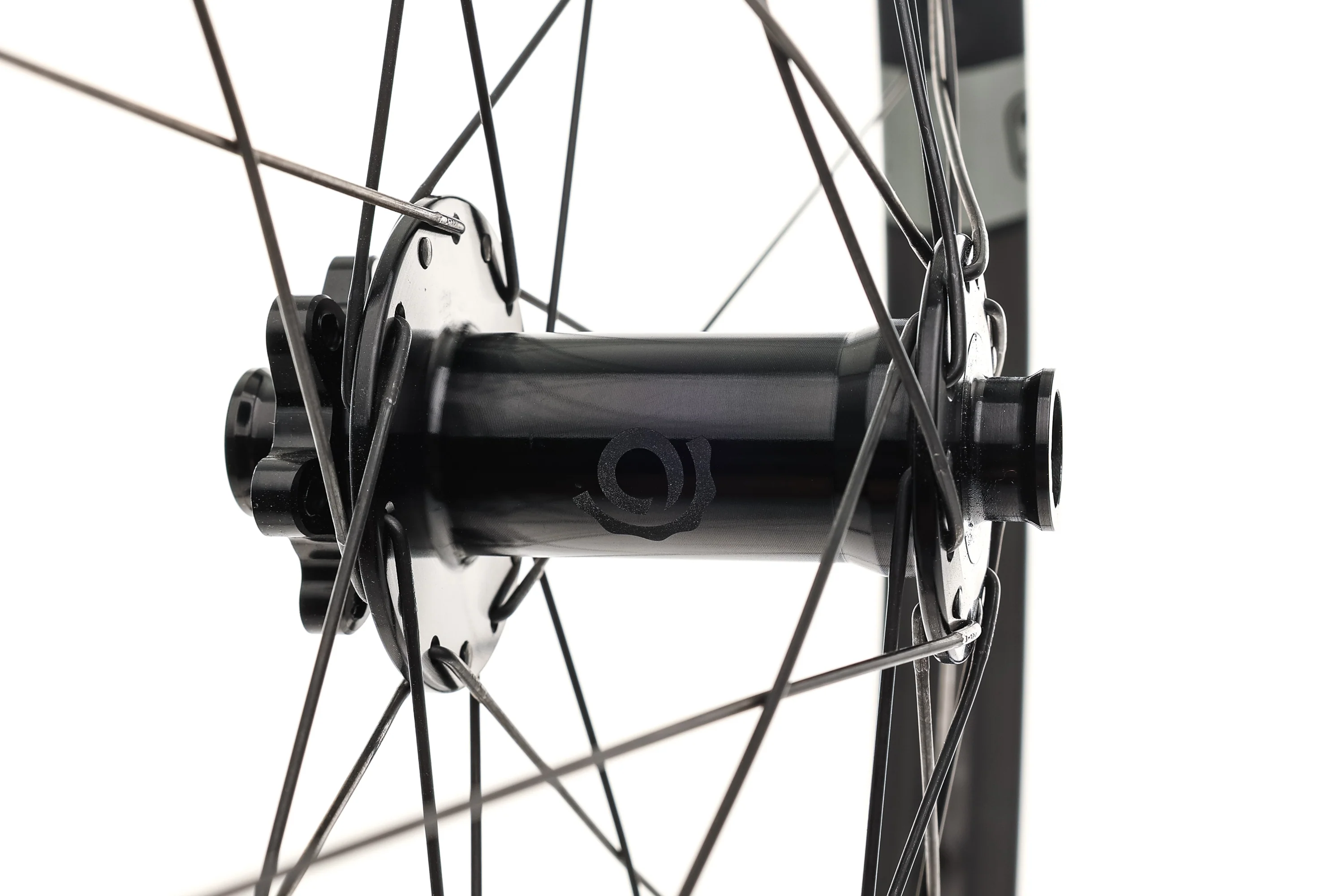 Crankbrothers Synthesis Enduro 1/1 Carbon Tubeless 29" Wheelset - Image 4