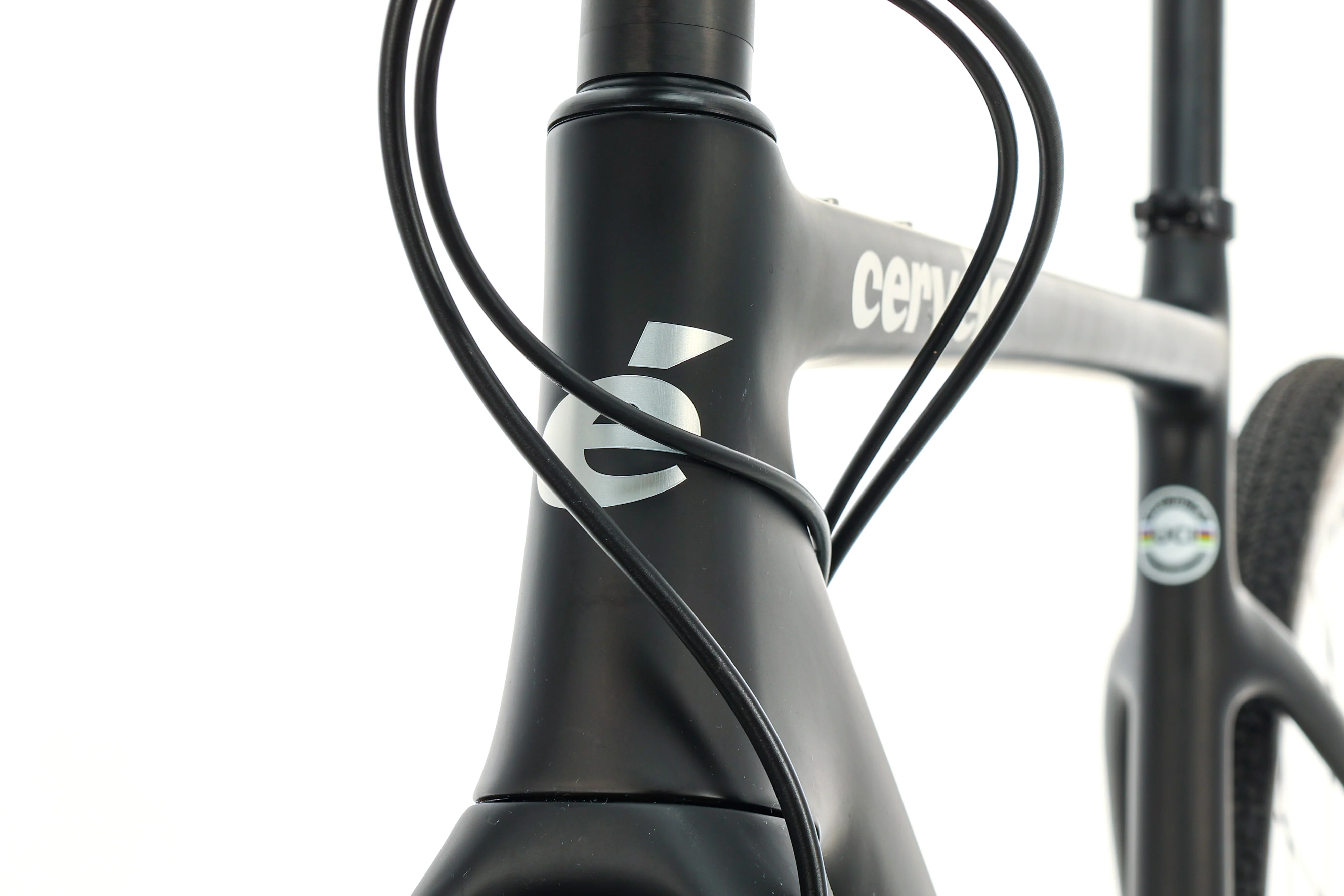 Cervelo Áspero GRX RX600 Gravel Bike - 2022, 54cm - Image 7