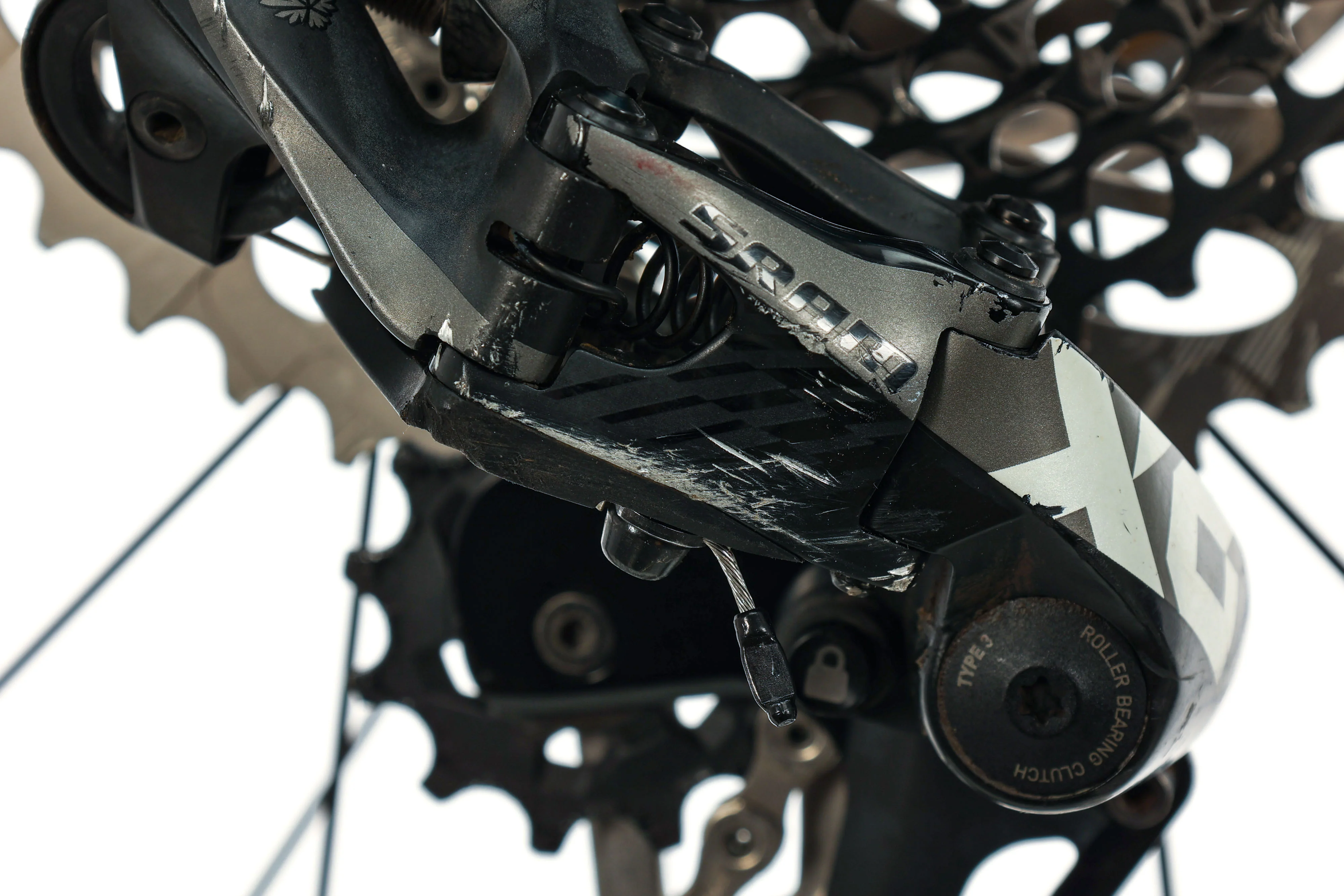 Niner RKT 9 RDO X01 Mountain Bike - 2018, Large - Image 9