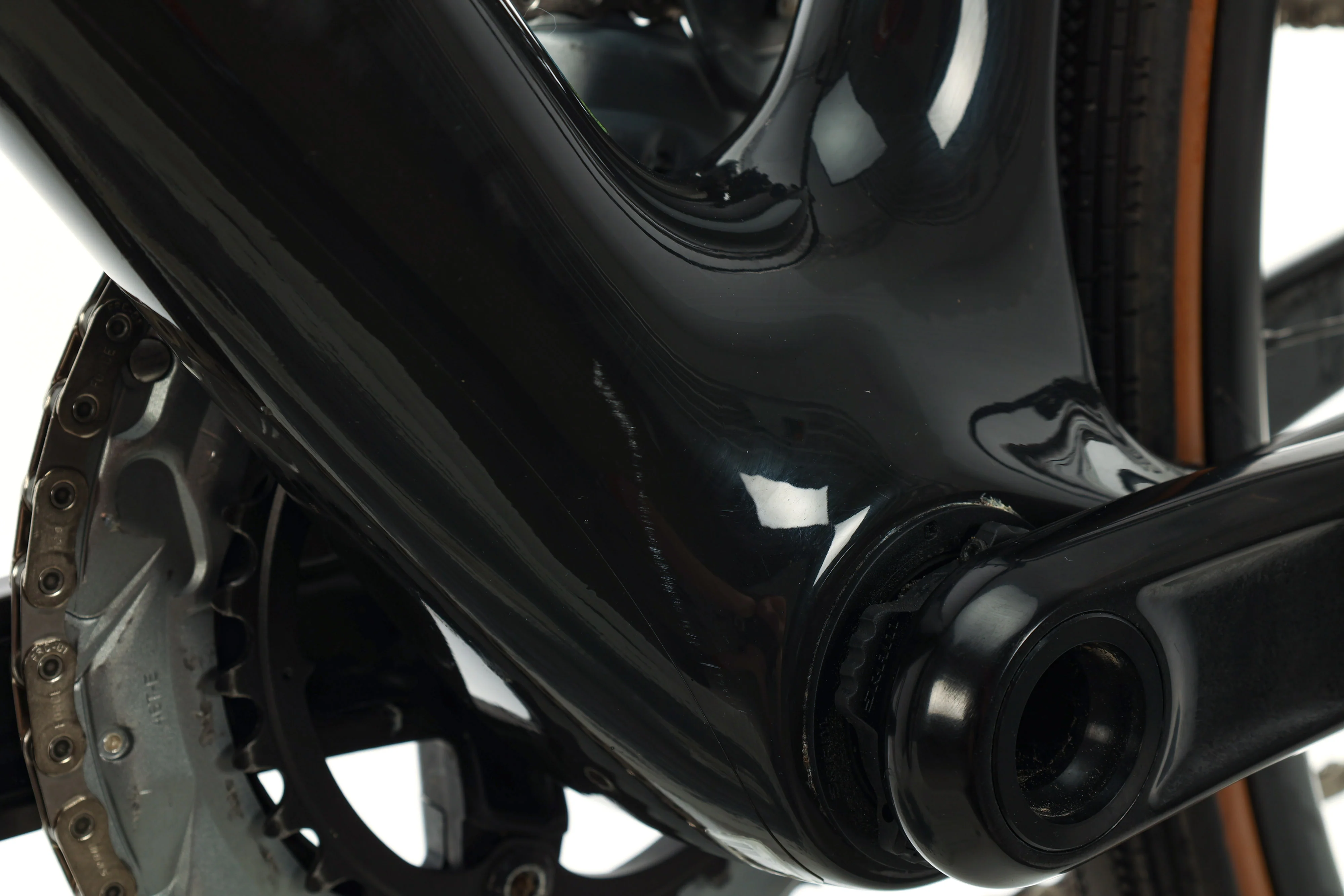 Orbea Orca M31eTEAM Road Bike - 2022, 60cm - Image 15