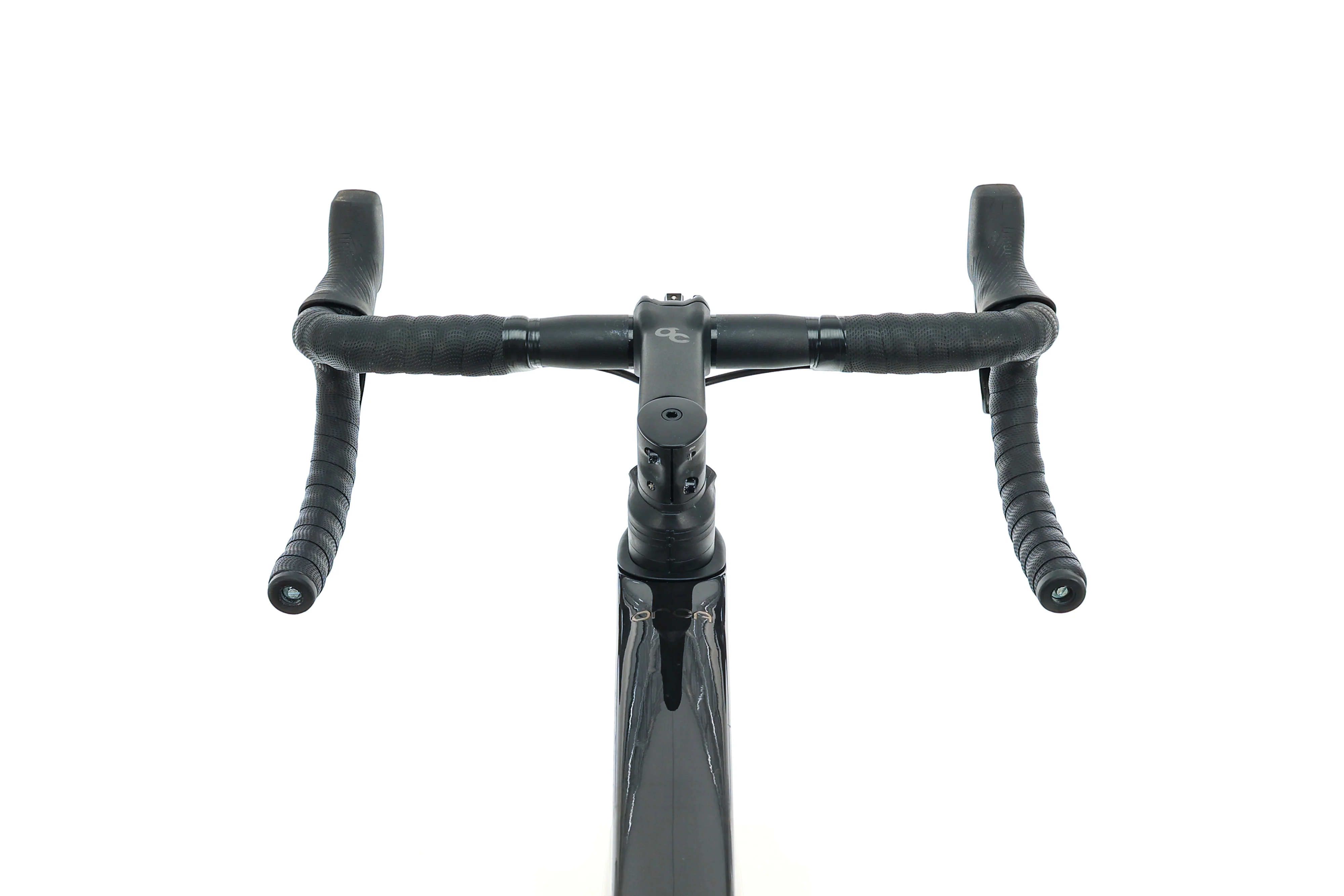 Orbea Orca M31eTEAM Road Bike - 2022, 60cm - Image 6