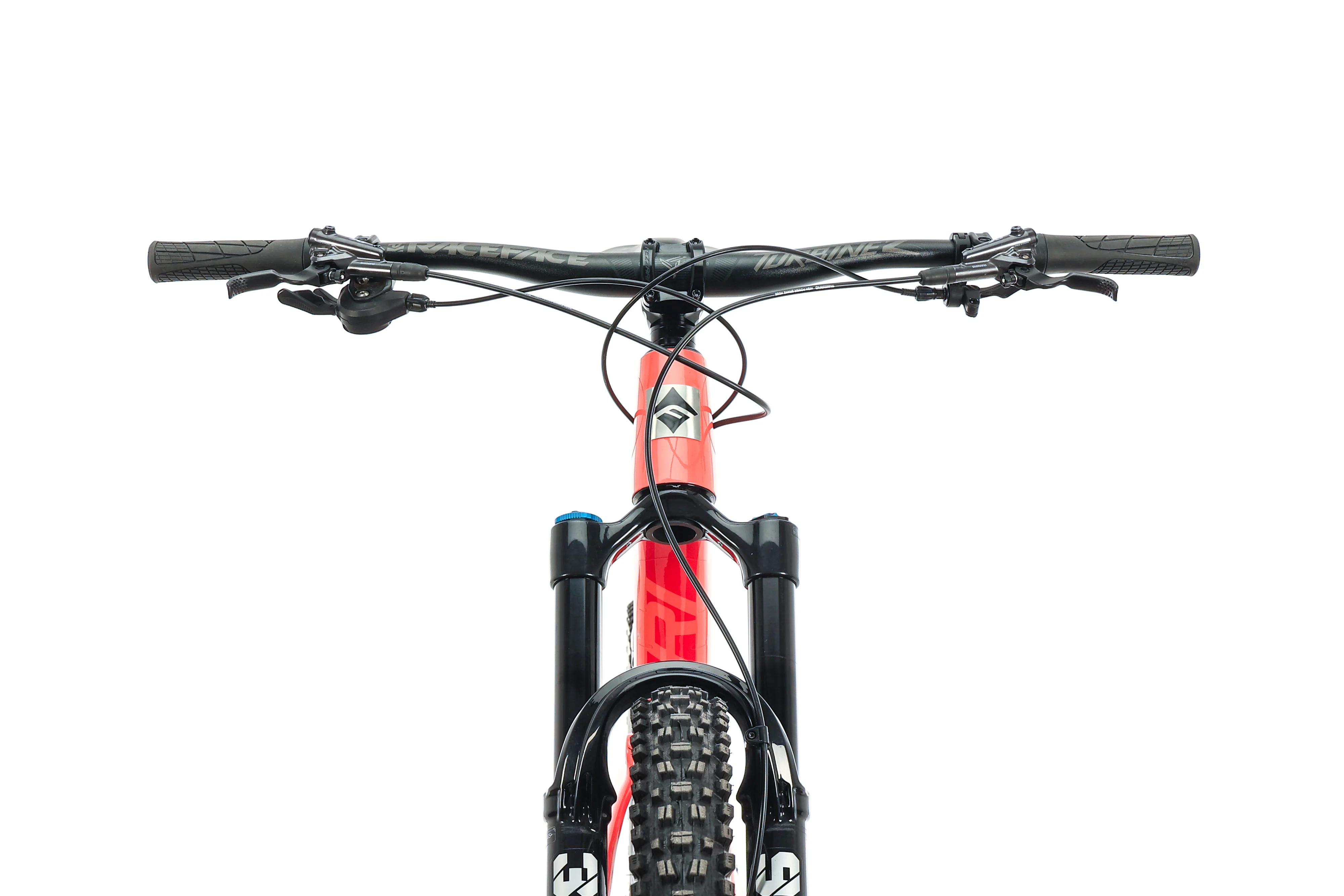 Fezzari Delano Peak Elite Mountain Bike - 2021, Large - Image 6
